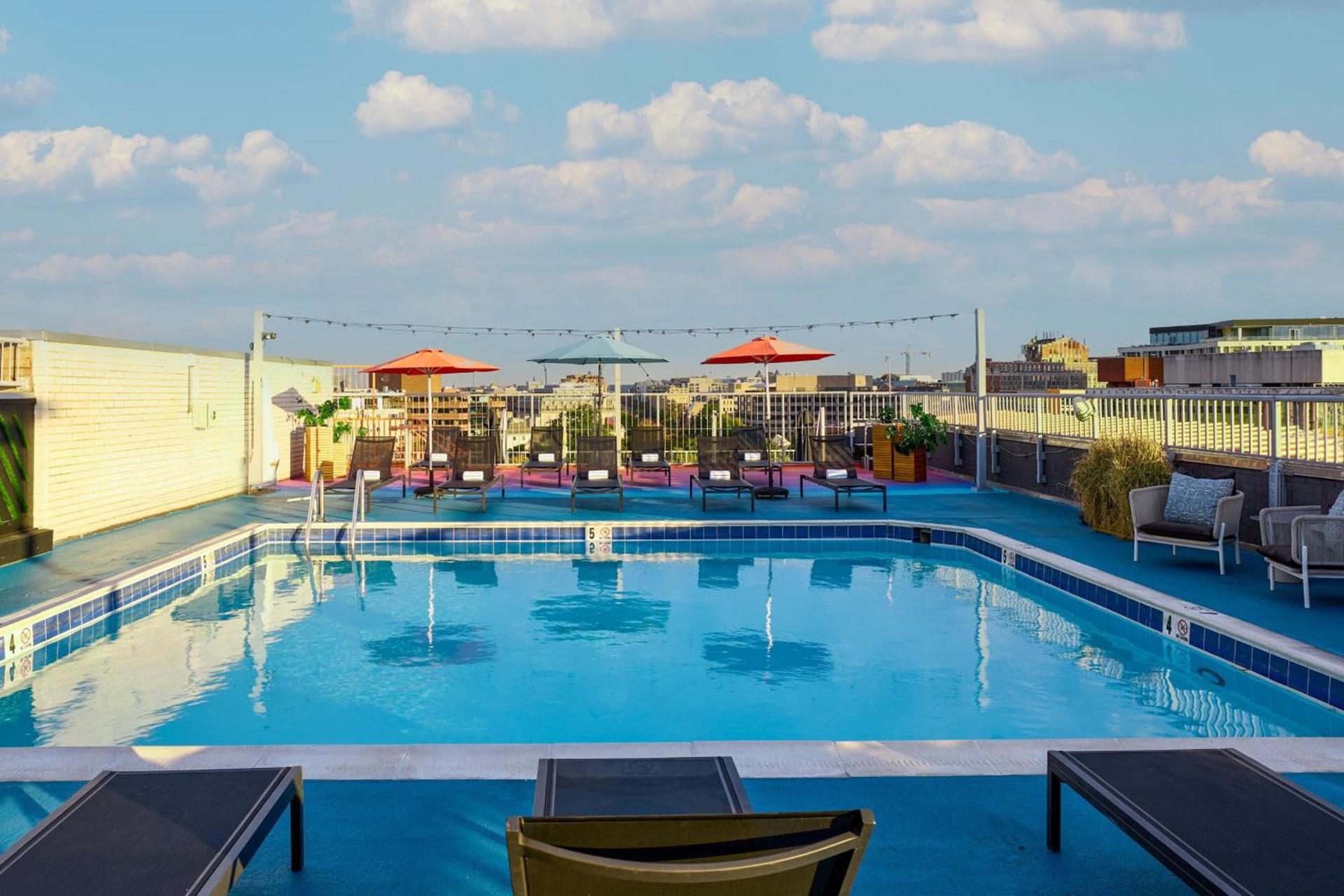 The Ven at Embassy Row, Washington, D.C., a Tribute Portfolio Hotel photo 45