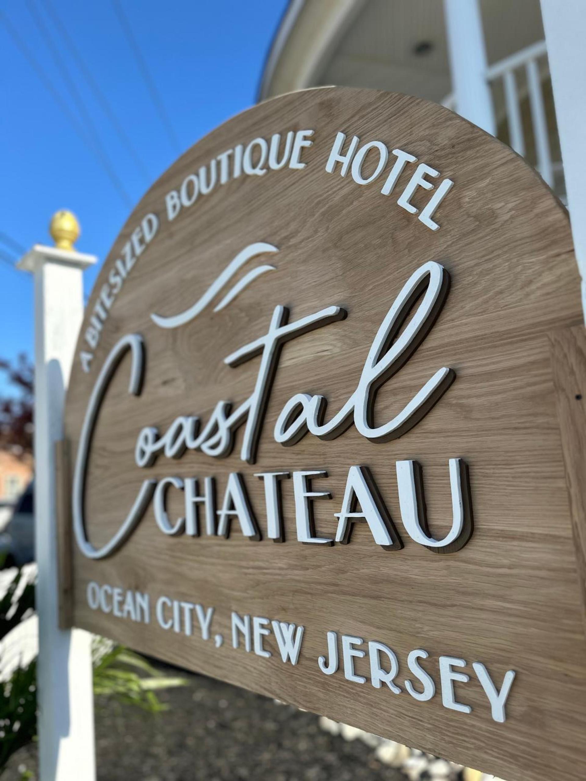 Coastal Chateau photo 3