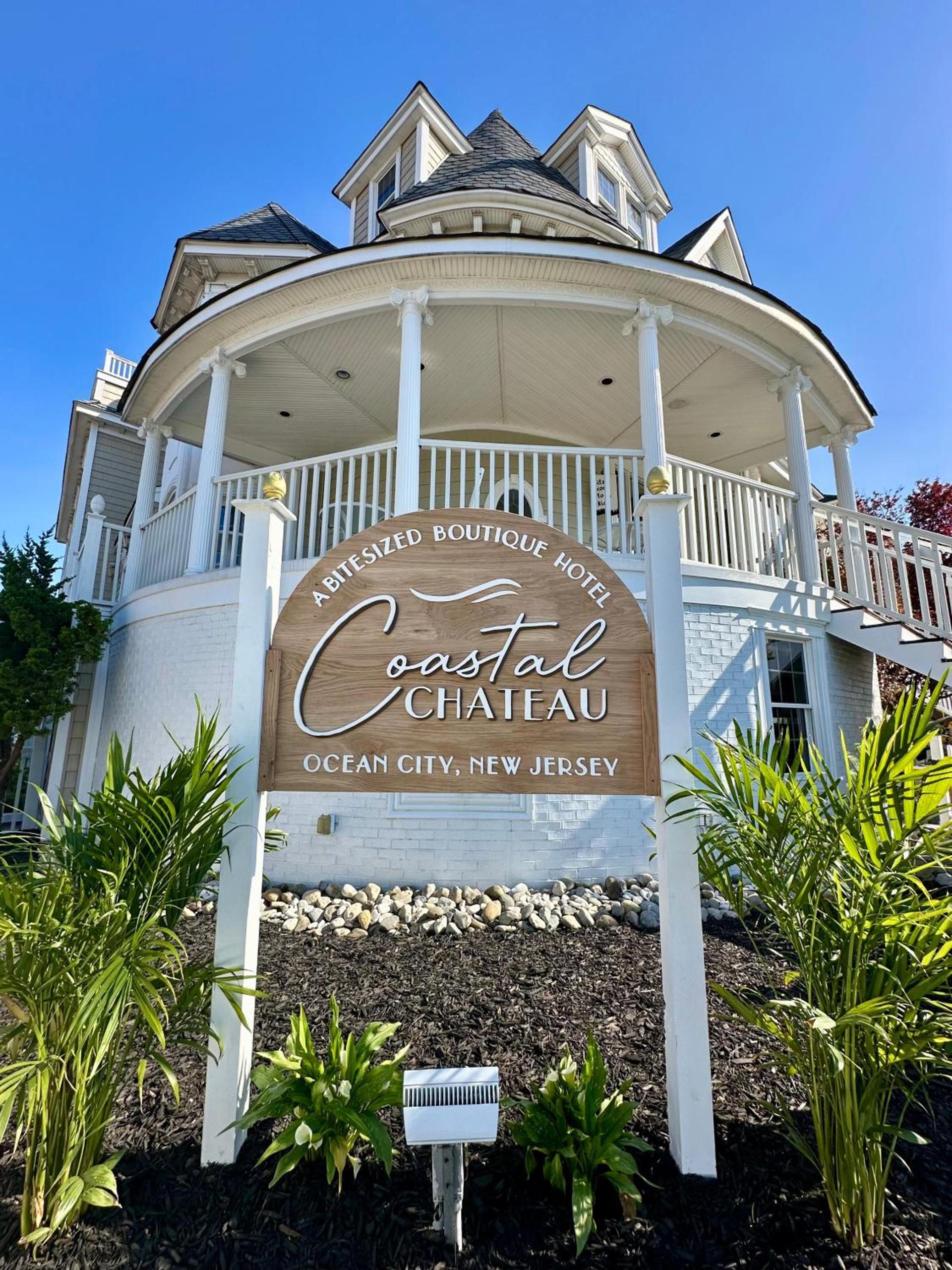 Coastal Chateau photo 1