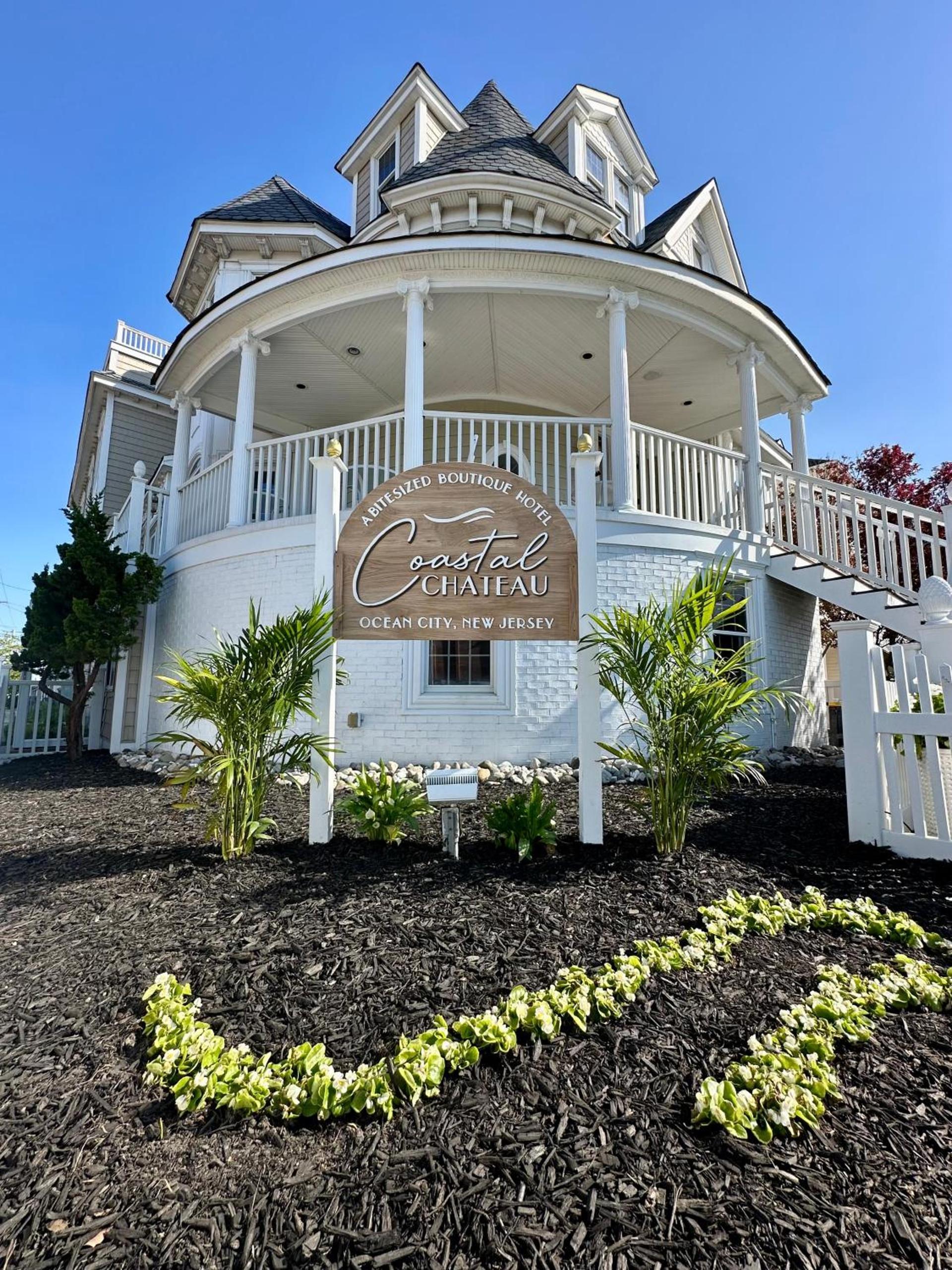 Coastal Chateau photo 2