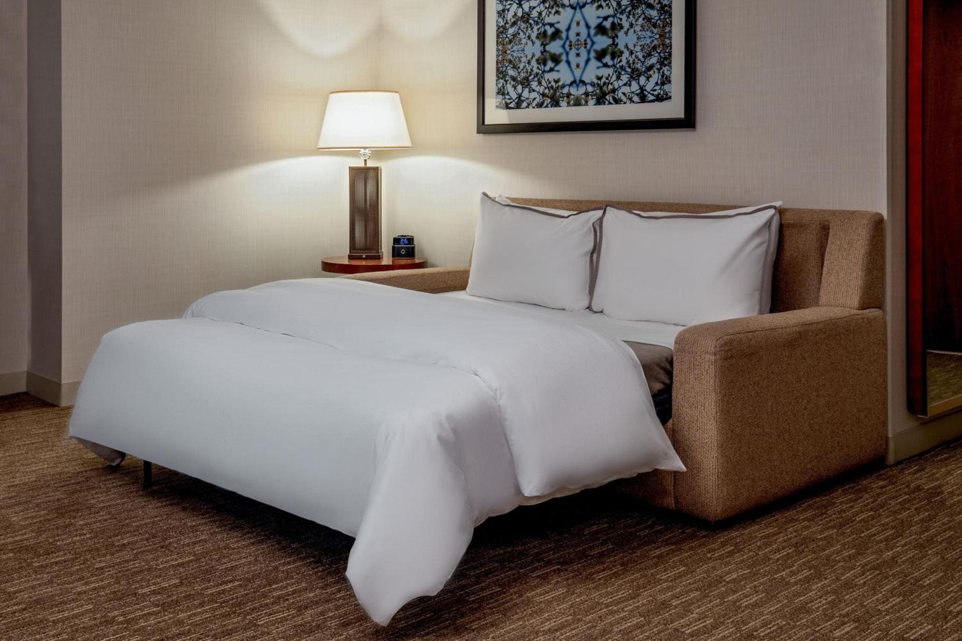 The Westin Boston Seaport District photo 17