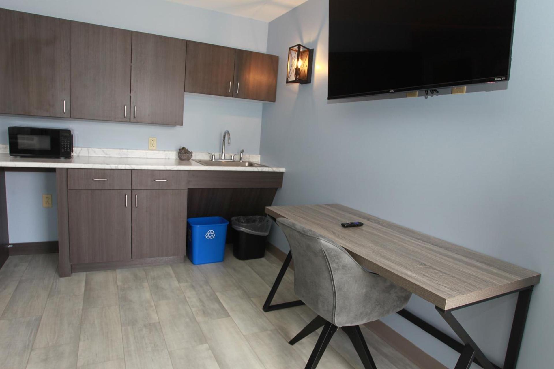 Wolastoq Inn And Suites photo 11