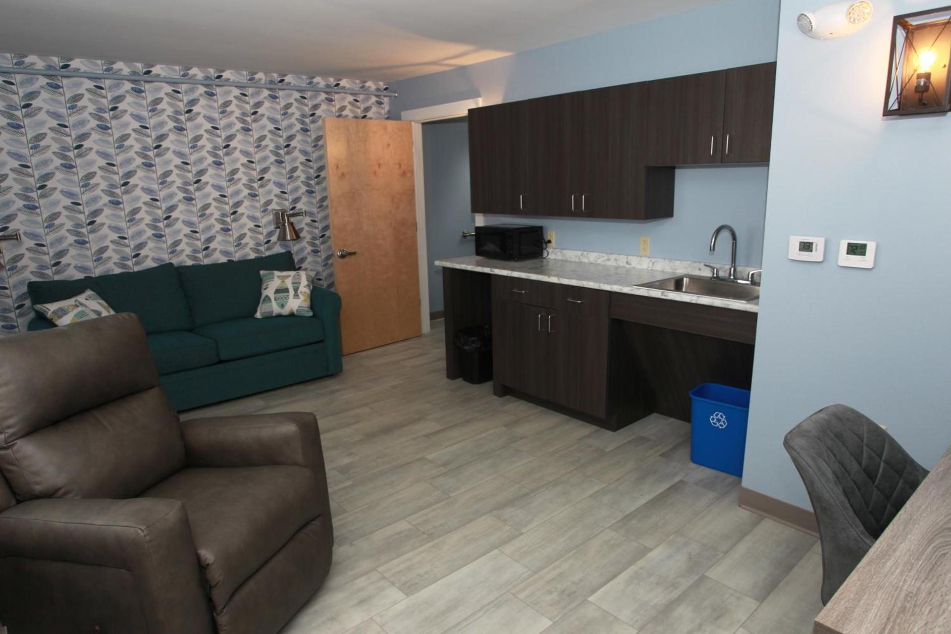 Wolastoq Inn And Suites photo 13