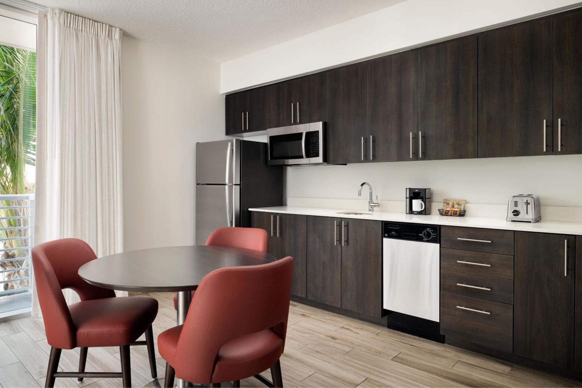 Residence Inn by Marriott Miami Beach Surfside photo 20