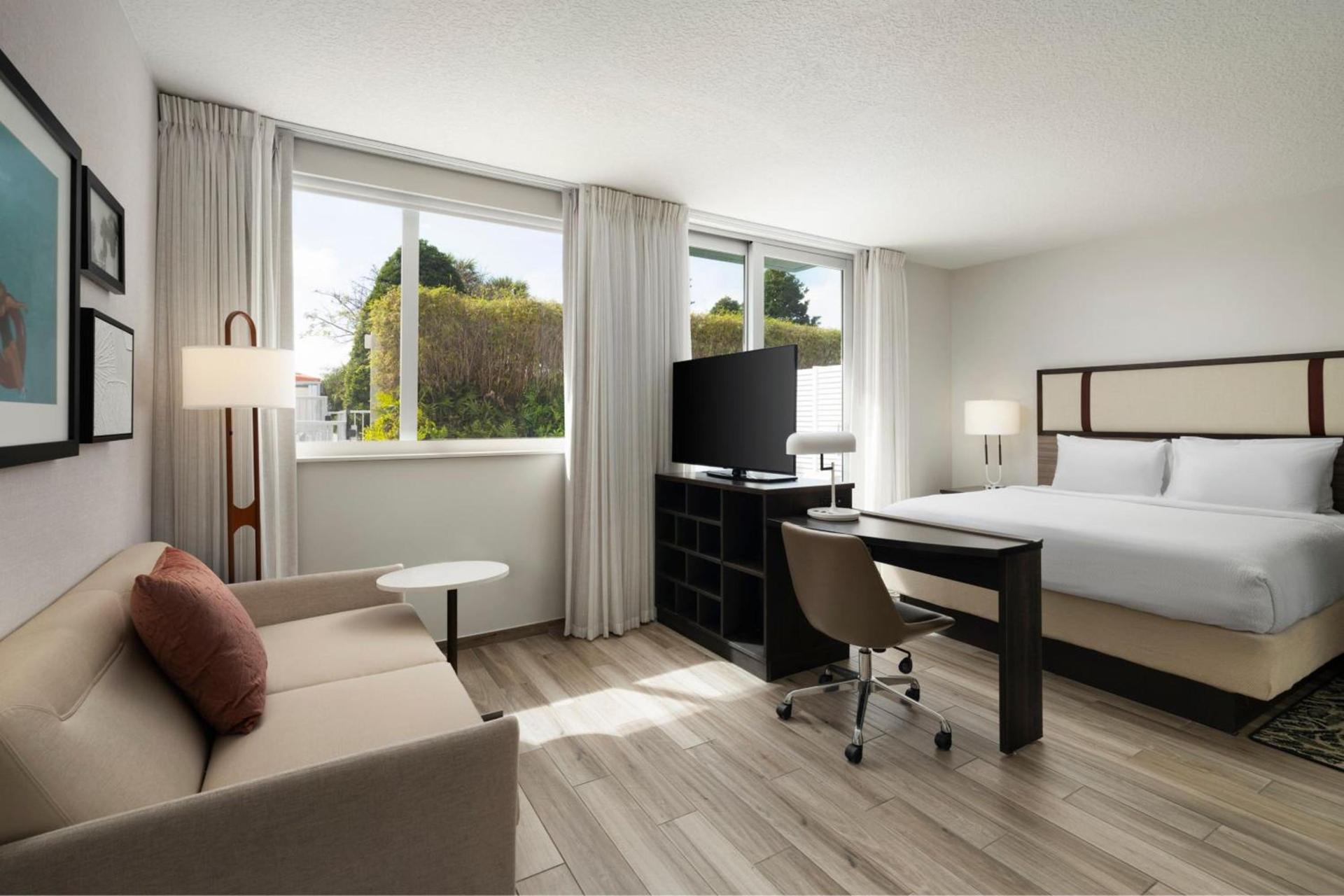 Residence Inn by Marriott Miami Beach Surfside photo 21