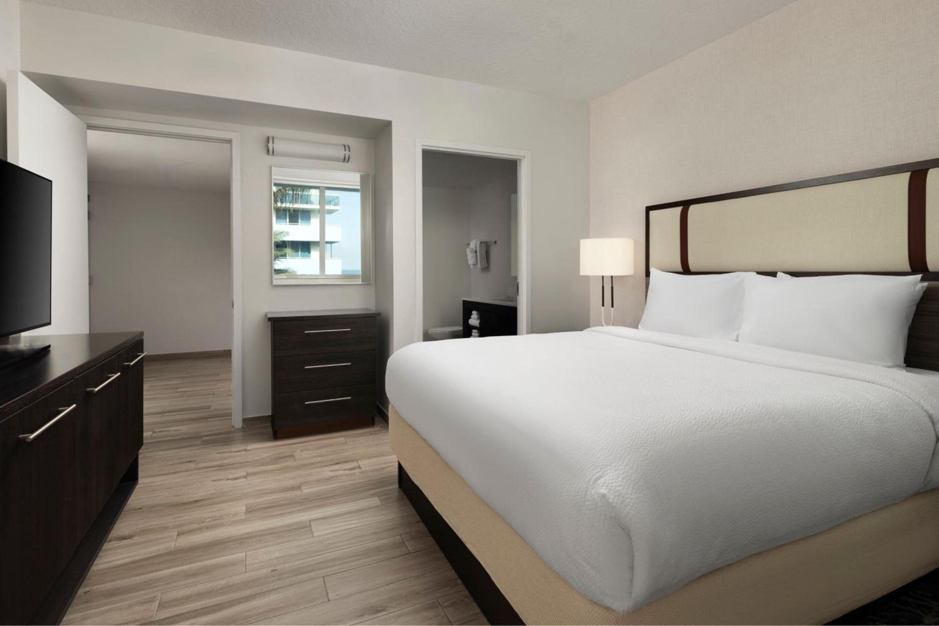 Residence Inn by Marriott Miami Beach Surfside photo 25