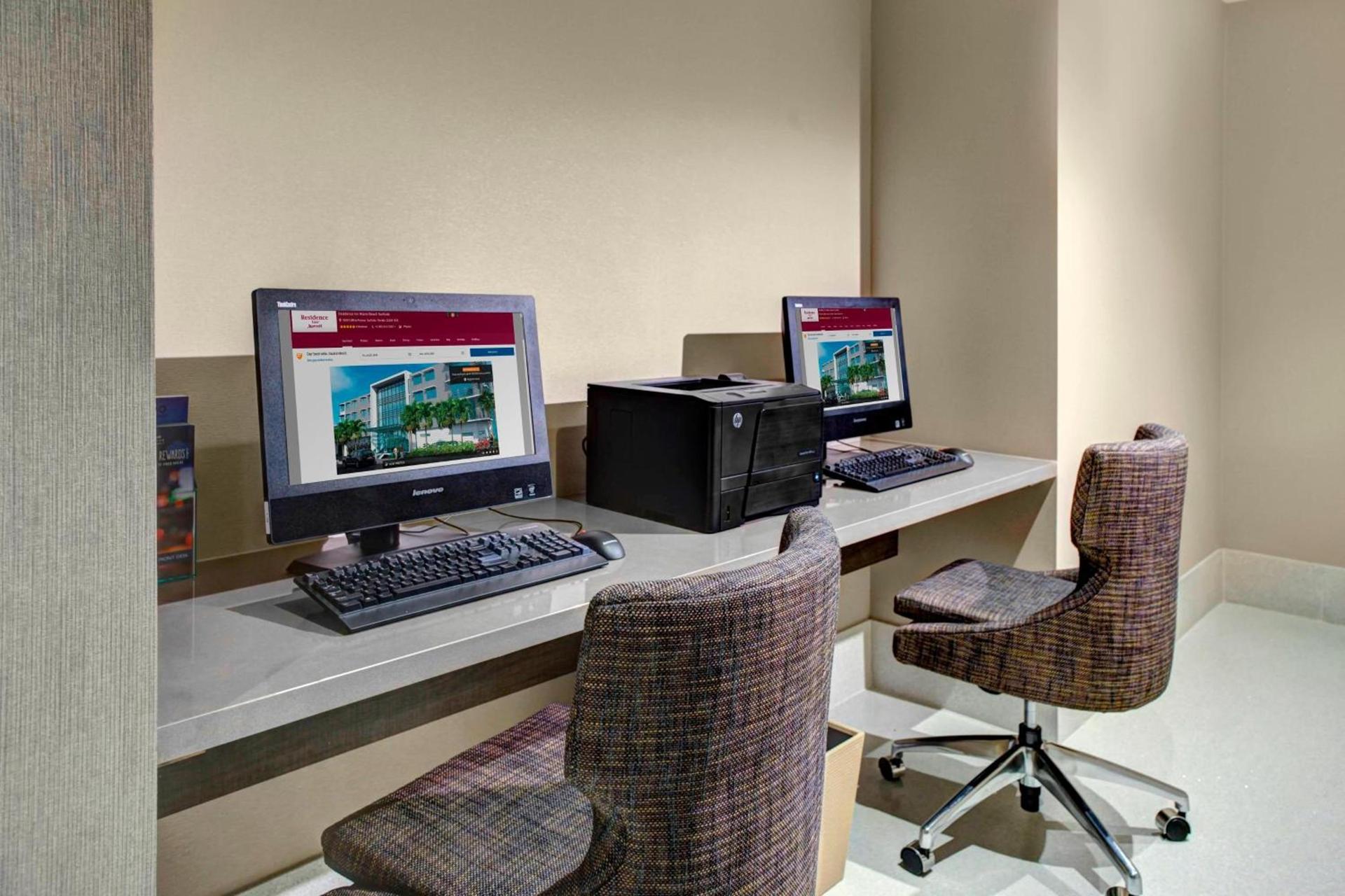 Residence Inn by Marriott Miami Beach Surfside photo 30