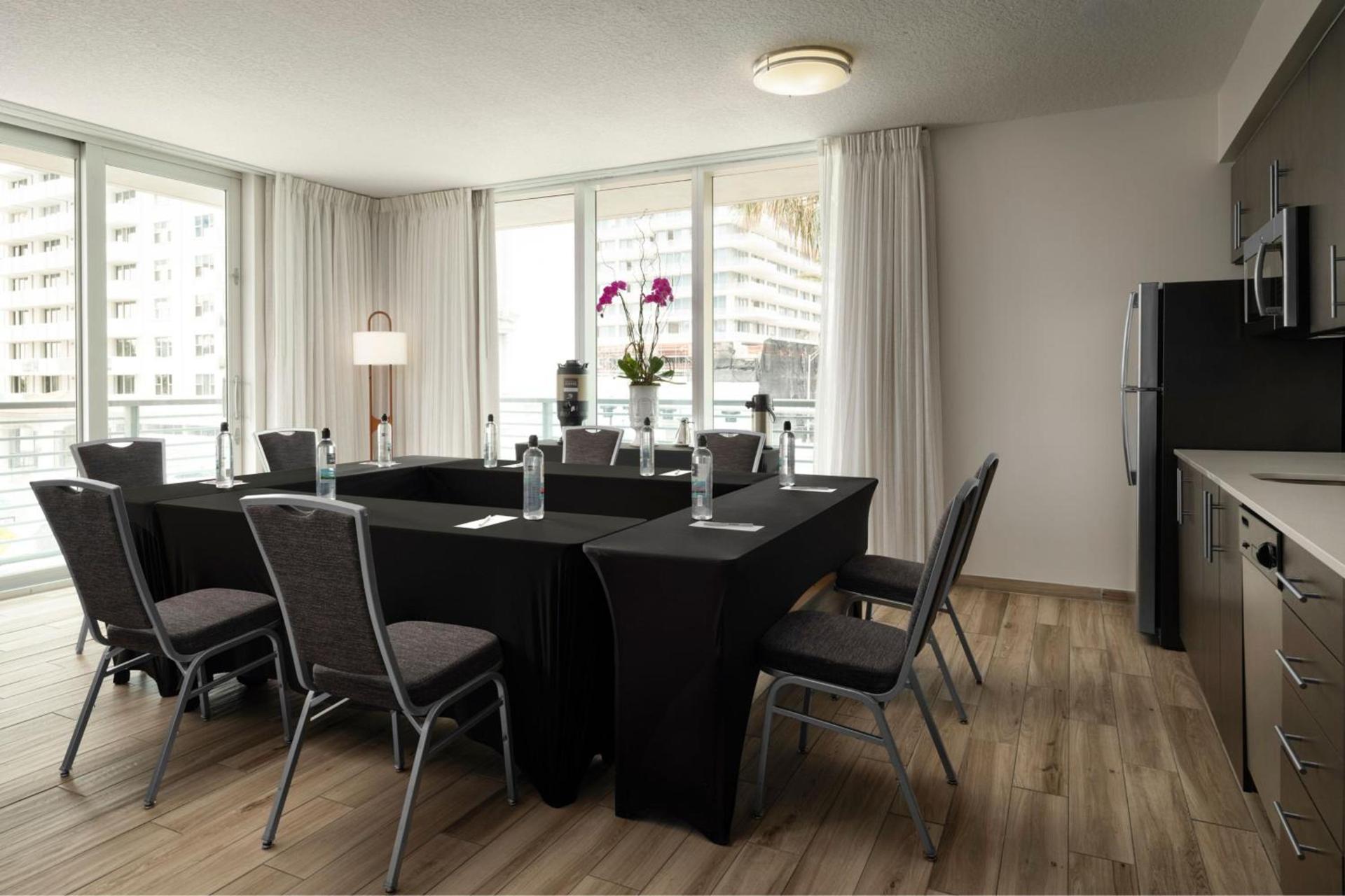 Residence Inn by Marriott Miami Beach Surfside photo 68