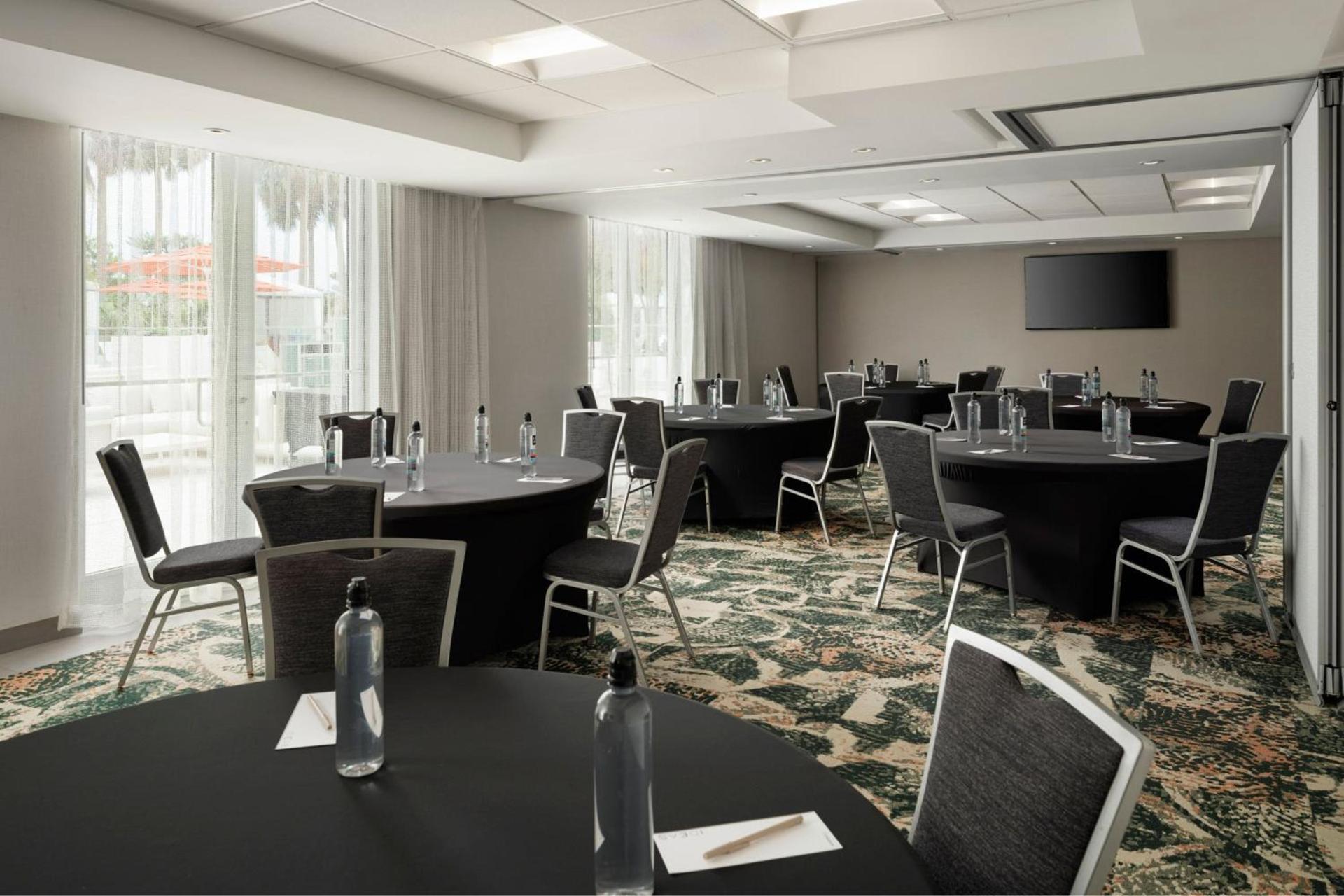 Residence Inn by Marriott Miami Beach Surfside photo 95
