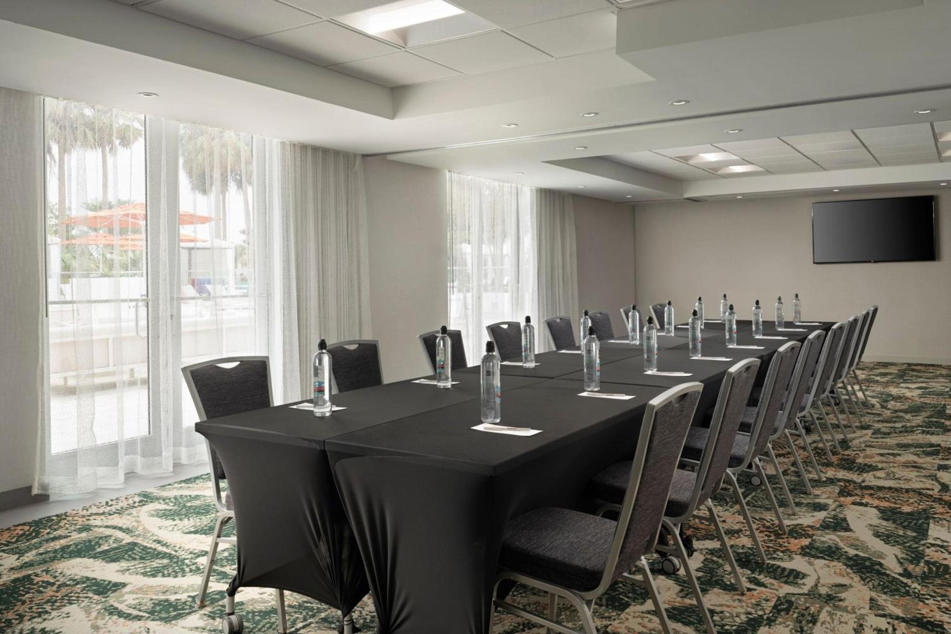 Residence Inn by Marriott Miami Beach Surfside photo 96
