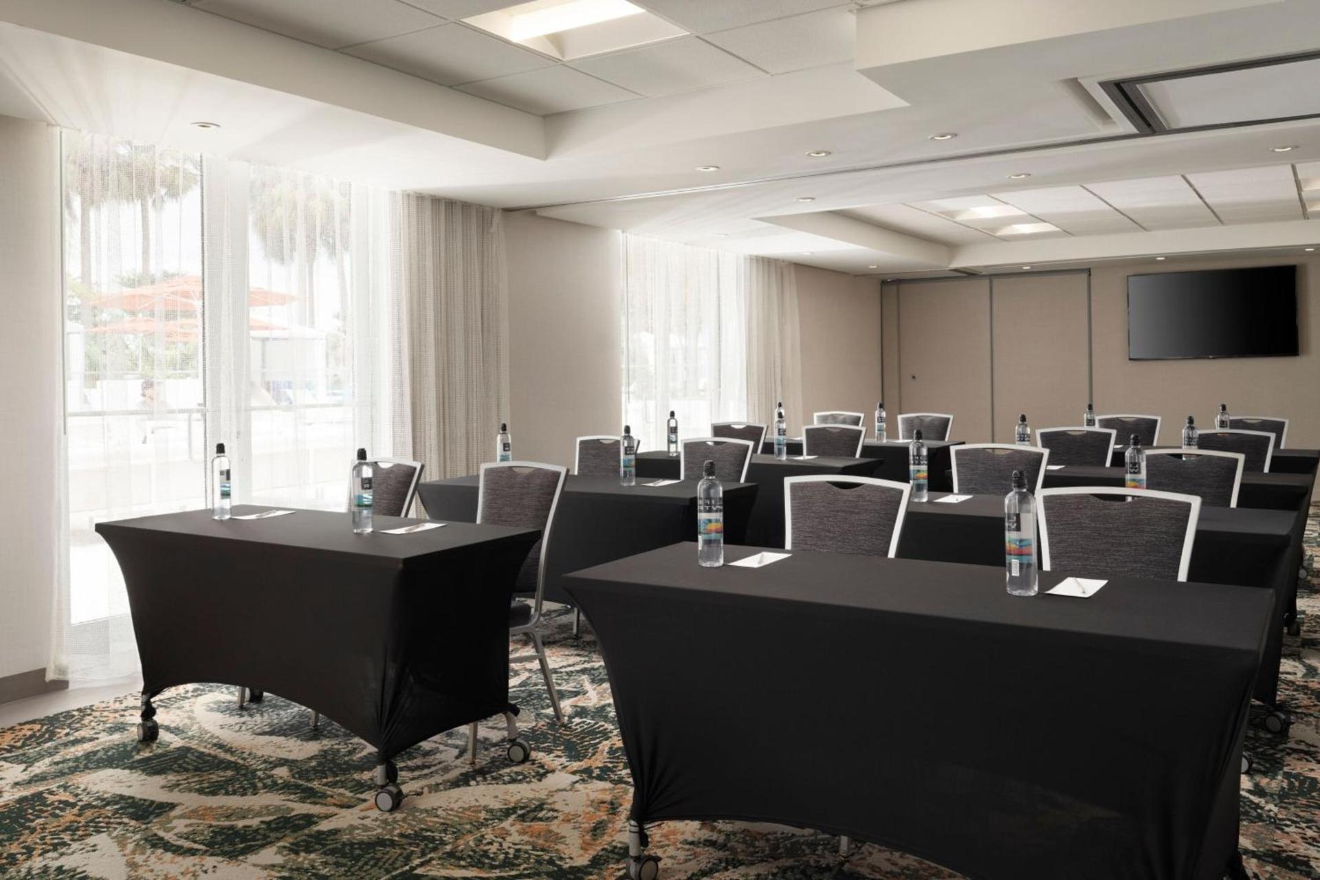 Residence Inn by Marriott Miami Beach Surfside photo 97