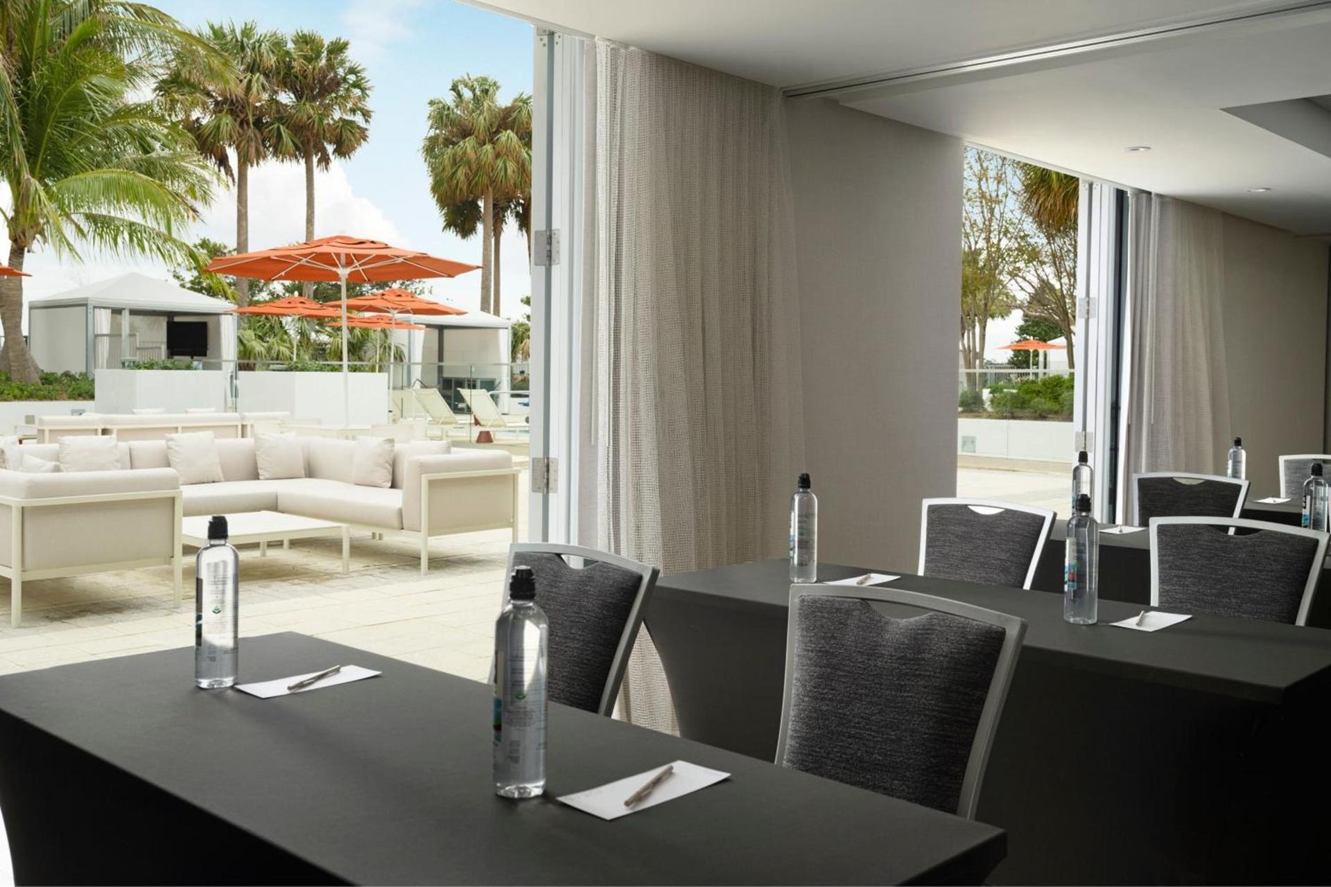 Residence Inn by Marriott Miami Beach Surfside photo 98