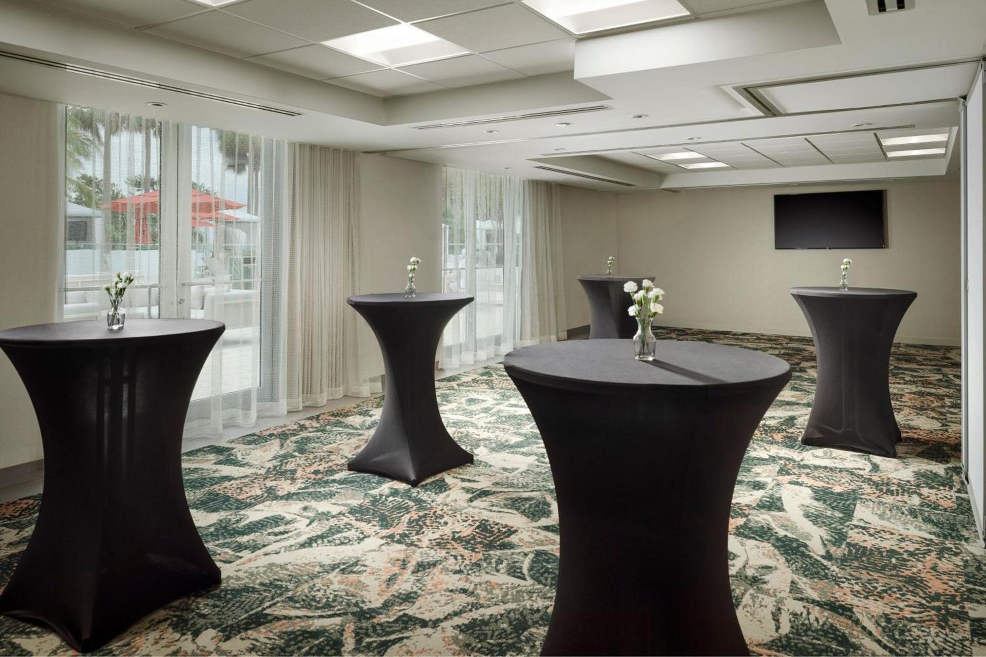 Residence Inn by Marriott Miami Beach Surfside photo 100