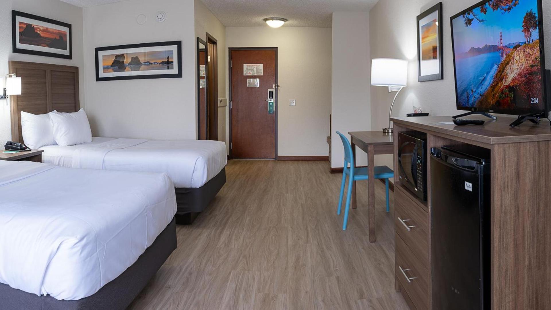 Quality Inn Milan-Sandusky photo 42