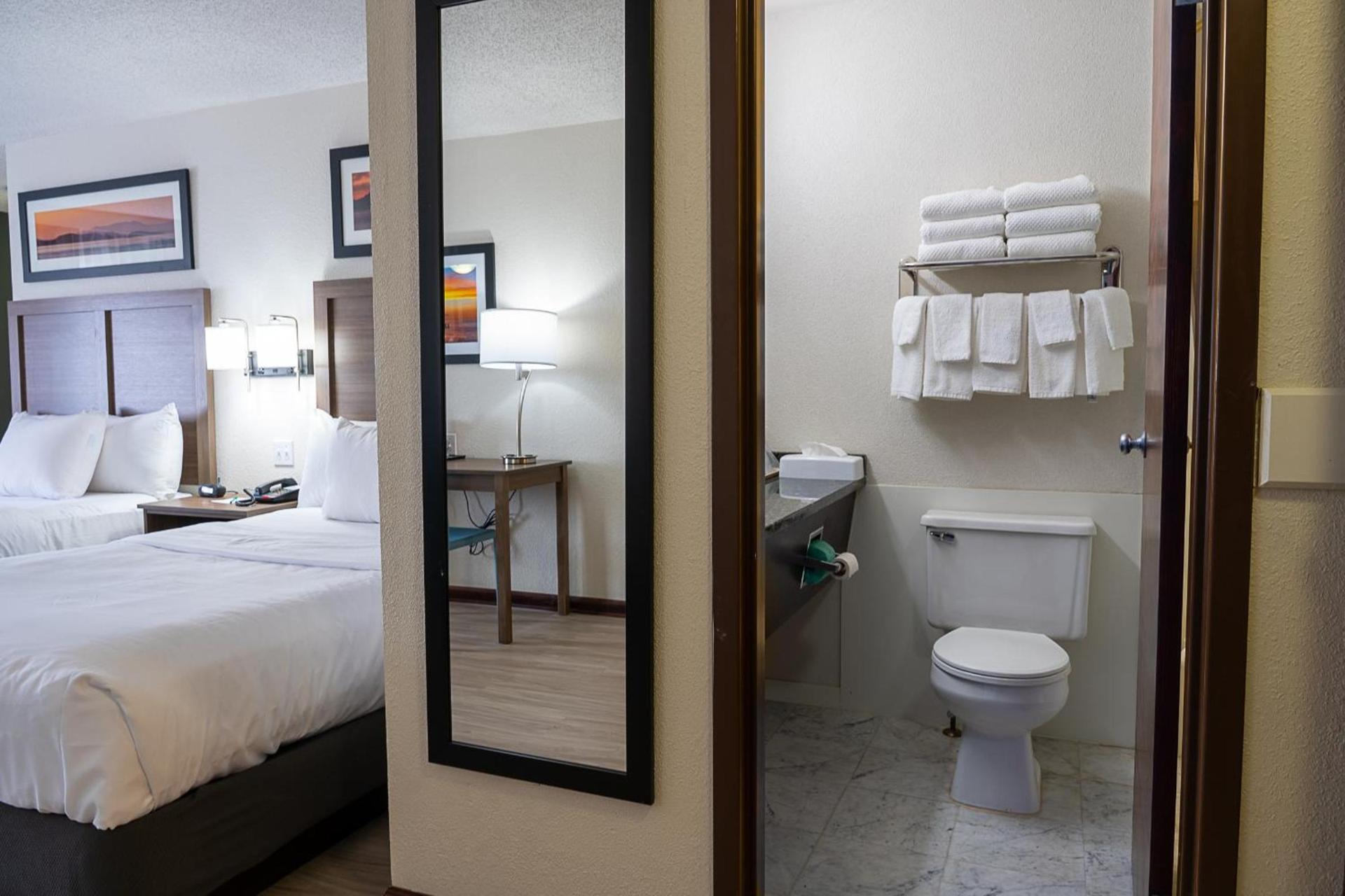 Quality Inn Milan-Sandusky photo 41