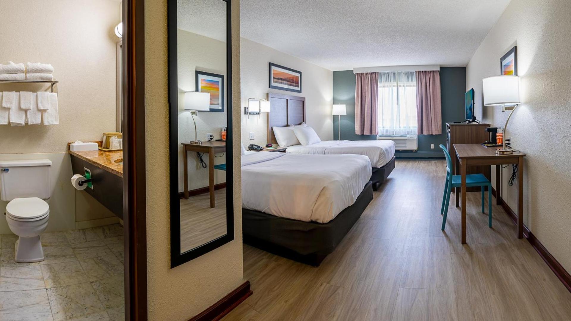Quality Inn Milan-Sandusky photo 46