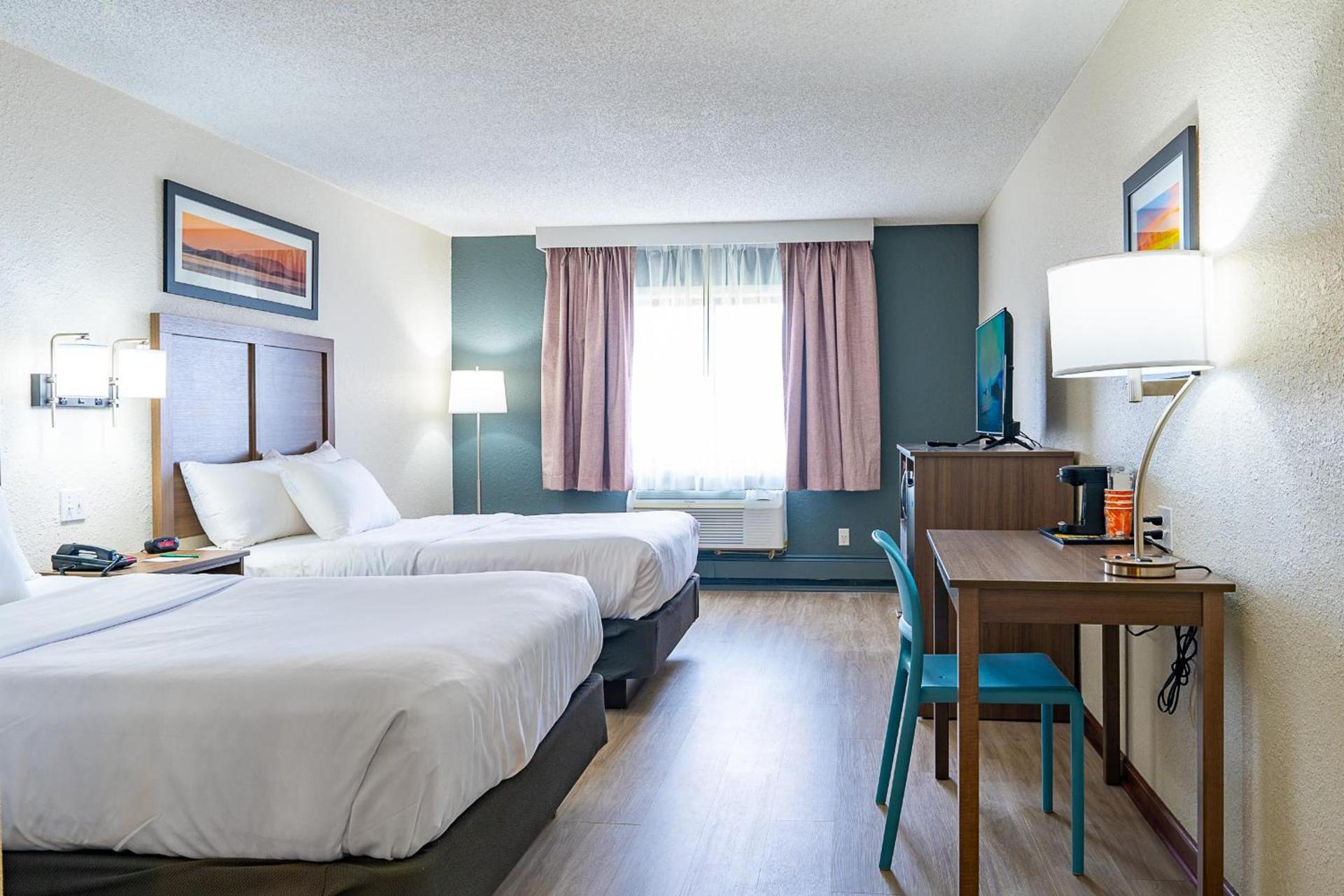 Quality Inn Milan-Sandusky photo 44