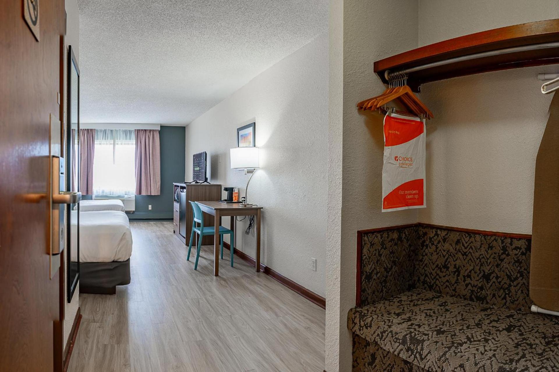Quality Inn Milan-Sandusky photo 43