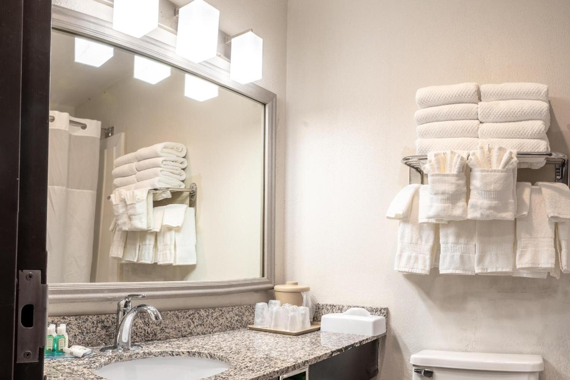Quality Inn Milan-Sandusky photo 47