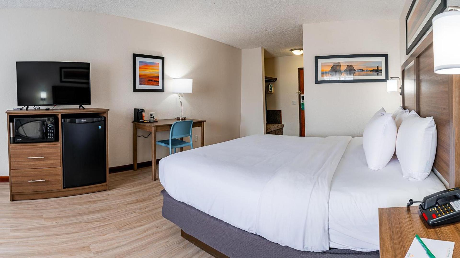 Quality Inn Milan-Sandusky photo 49