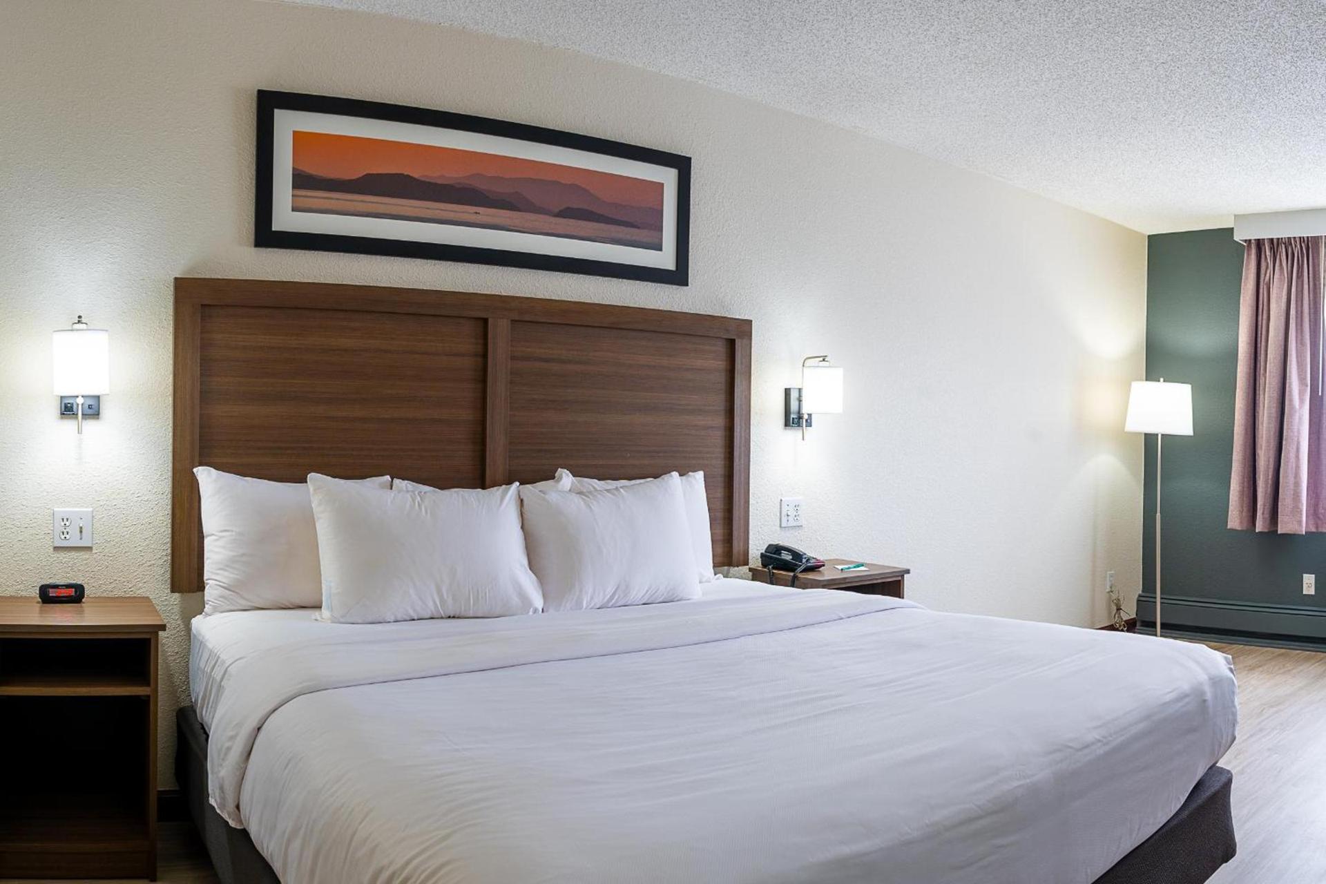 Quality Inn Milan-Sandusky photo 53
