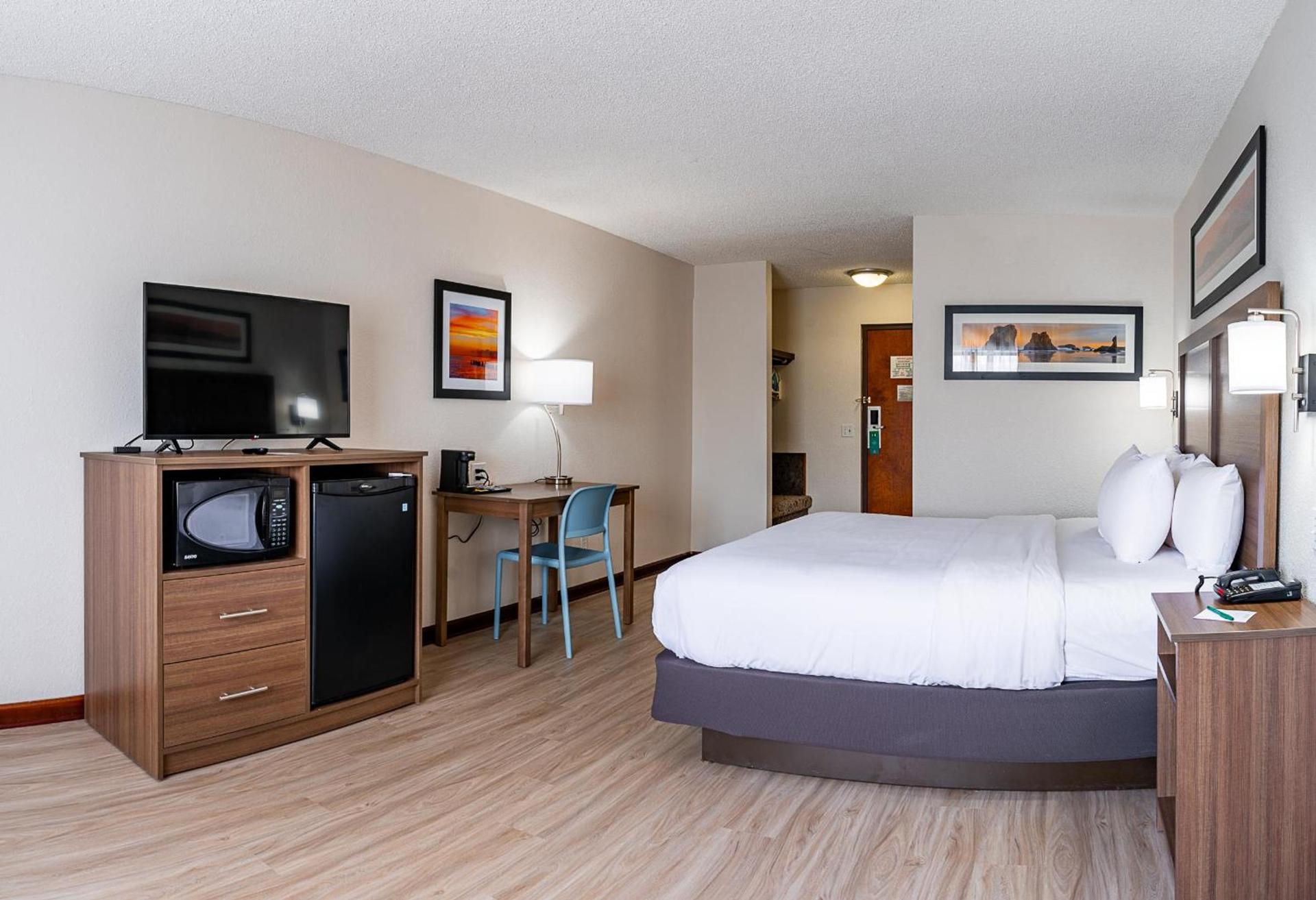 Quality Inn Milan-Sandusky photo 51
