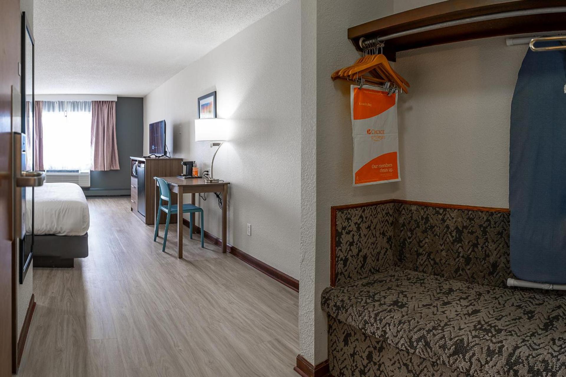 Quality Inn Milan-Sandusky photo 50
