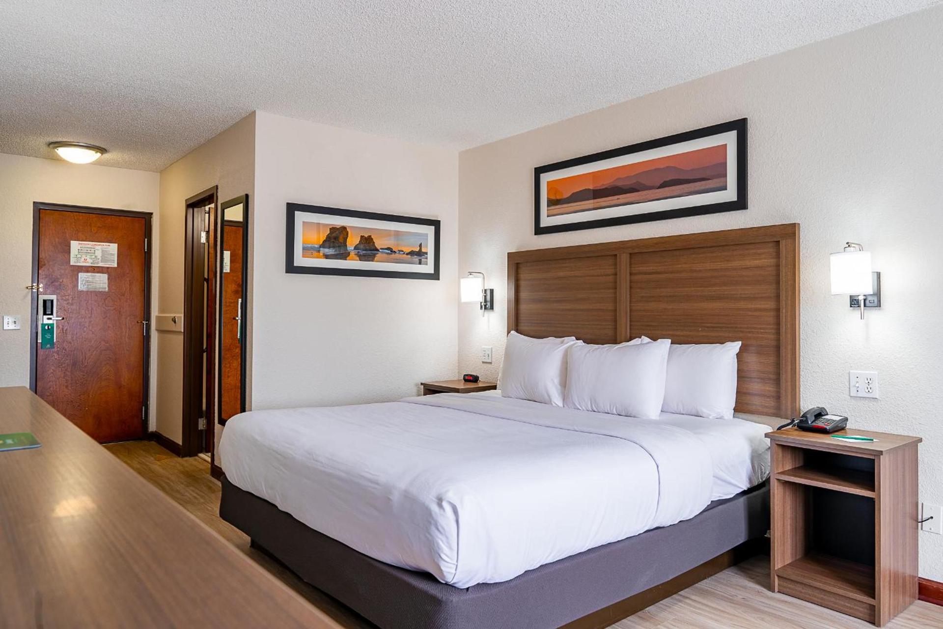 Quality Inn Milan-Sandusky photo 55