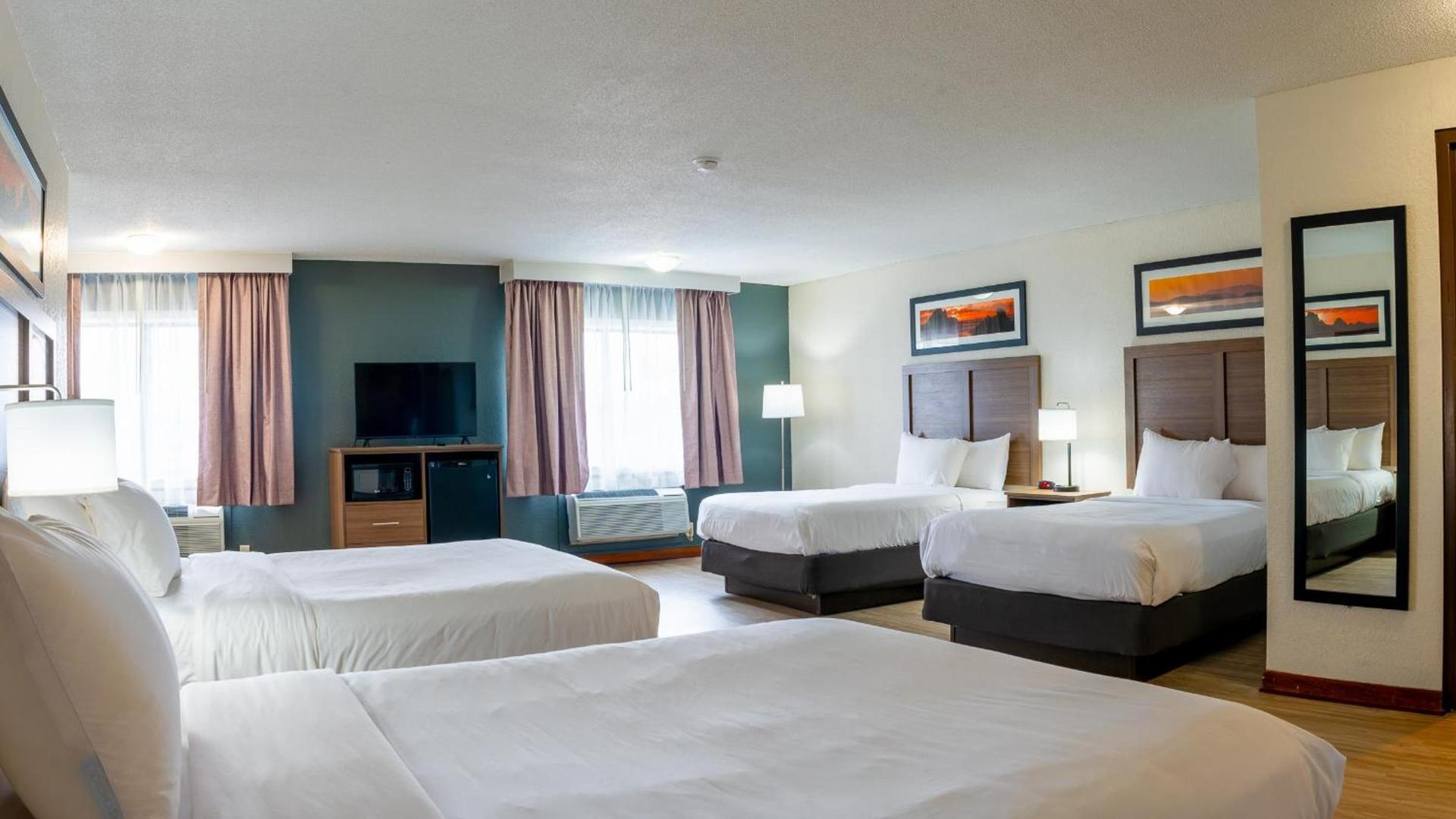 Quality Inn Milan-Sandusky photo 56