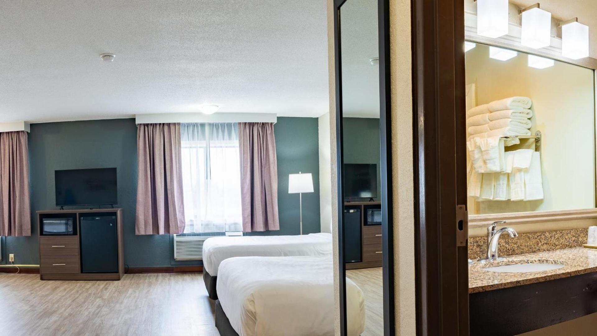 Quality Inn Milan-Sandusky photo 60