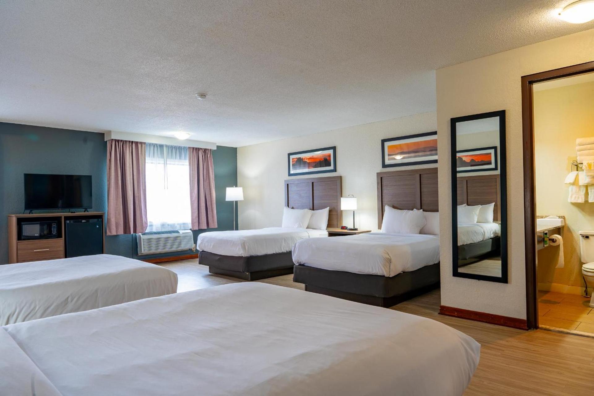 Quality Inn Milan-Sandusky photo 57