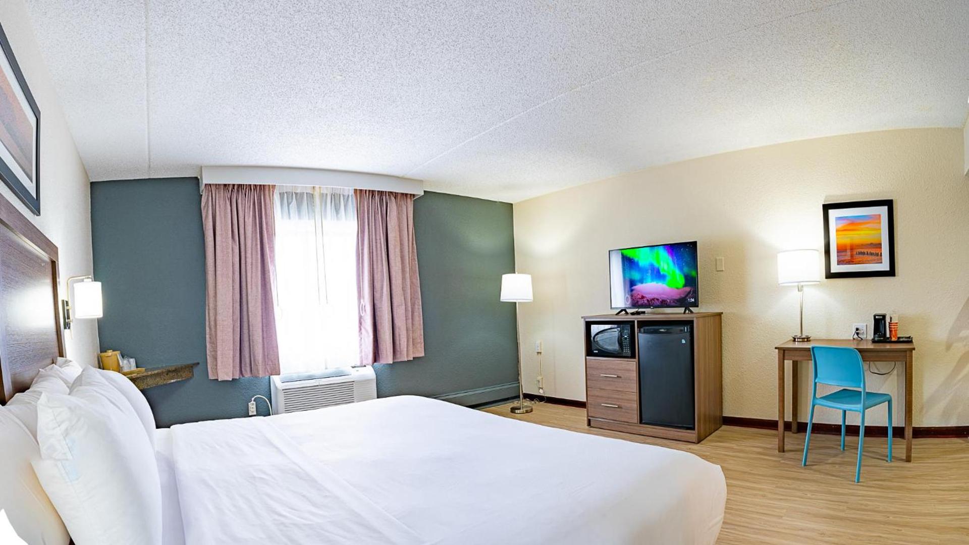 Quality Inn Milan-Sandusky photo 64