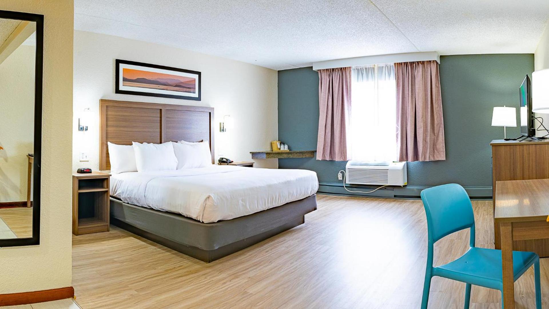 Quality Inn Milan-Sandusky photo 65