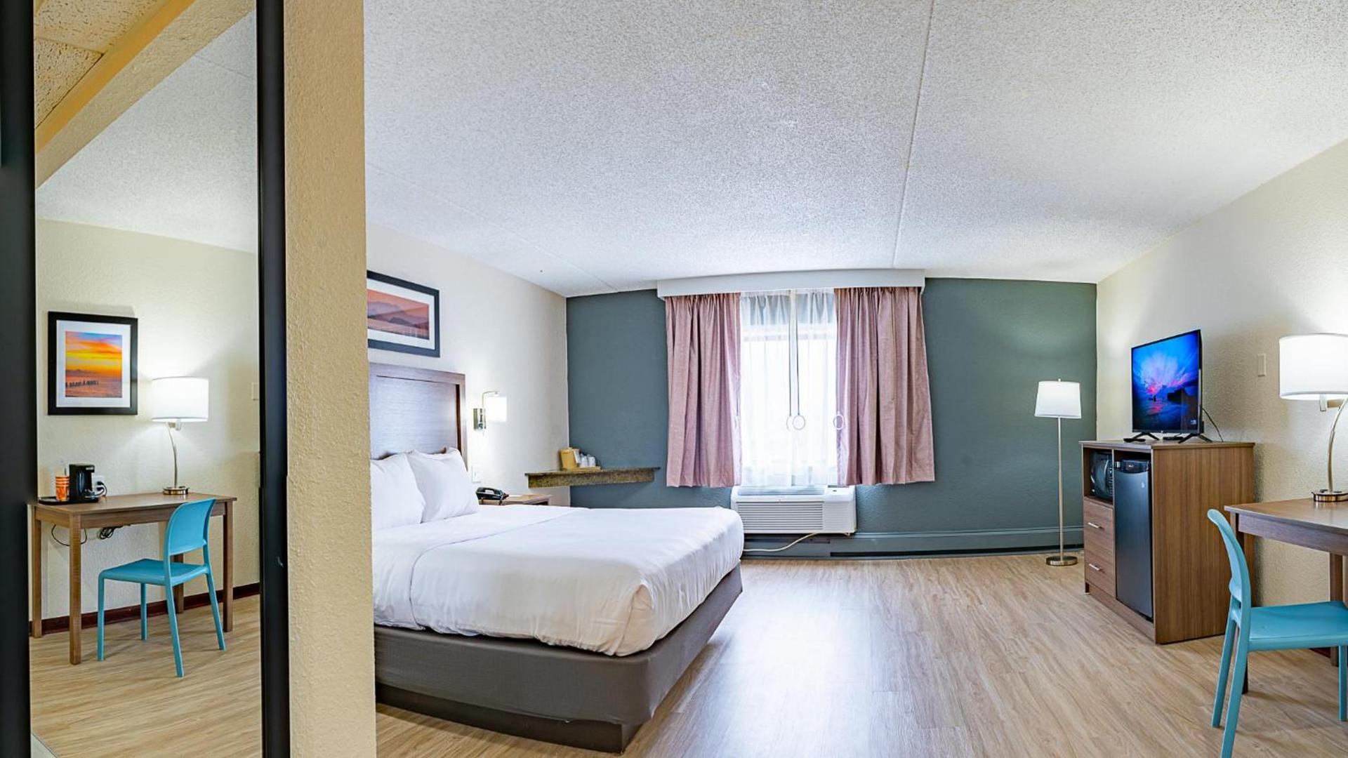 Quality Inn Milan-Sandusky photo 63
