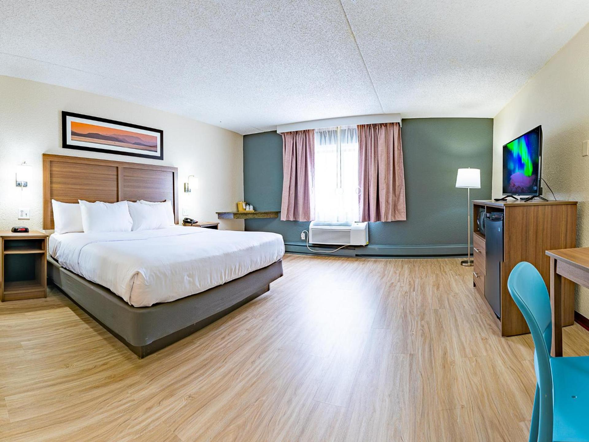 Quality Inn Milan-Sandusky photo 62