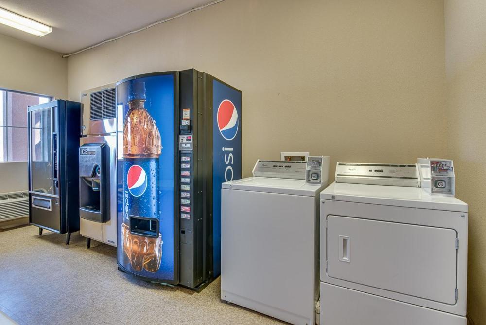 Executive Inn & Suites Cushing photo 5