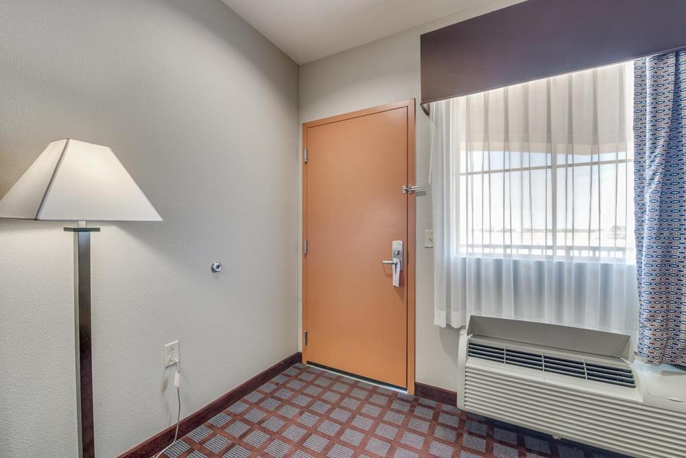 Executive Inn & Suites Cushing photo 6