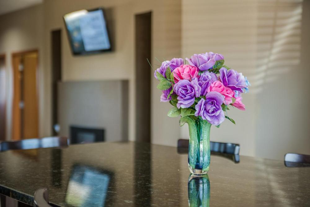 Executive Inn & Suites Cushing photo 9
