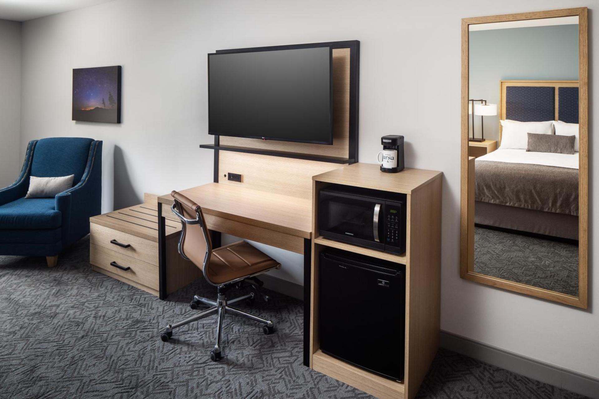 Hotel Ursa photo 4