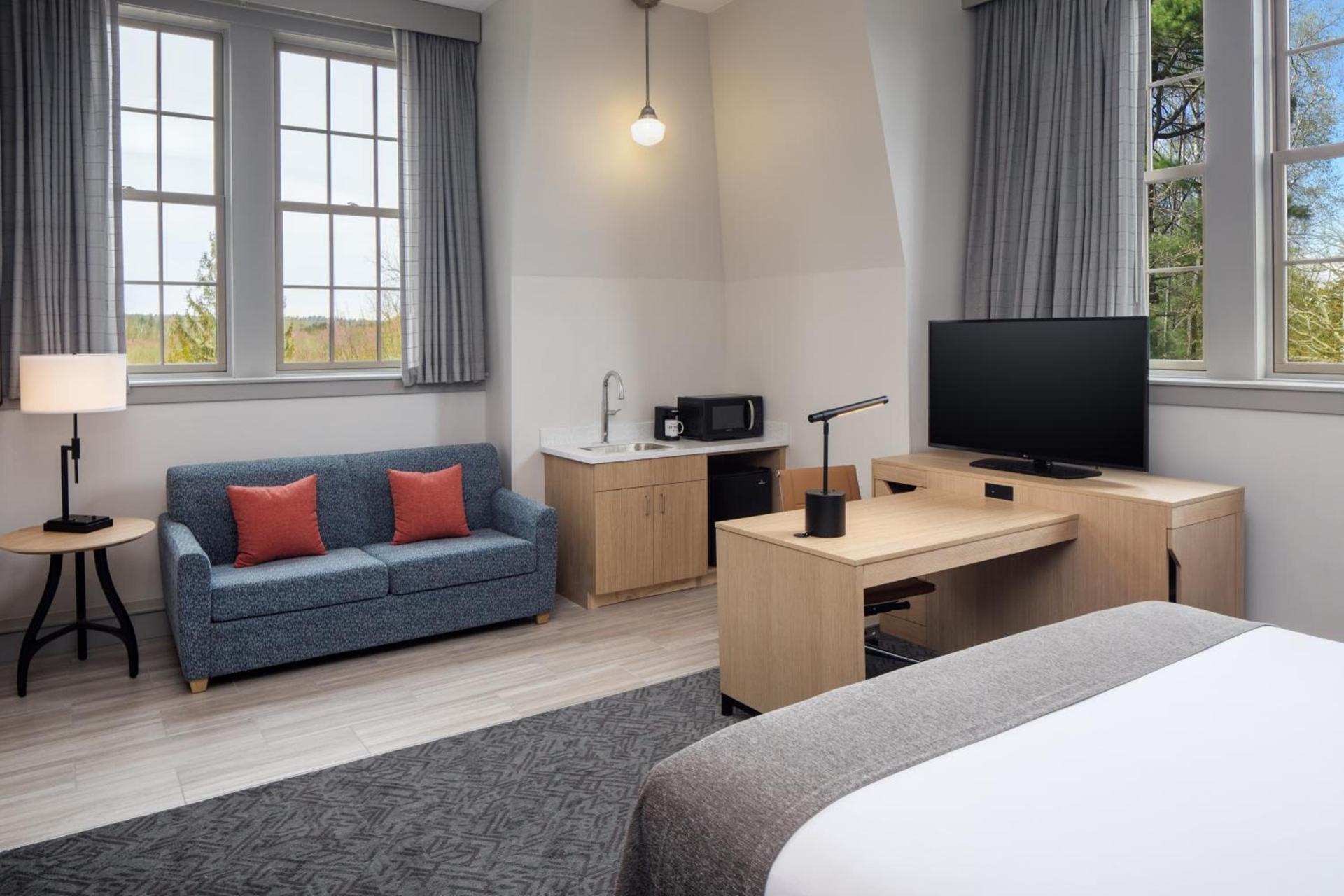 Hotel Ursa photo 8