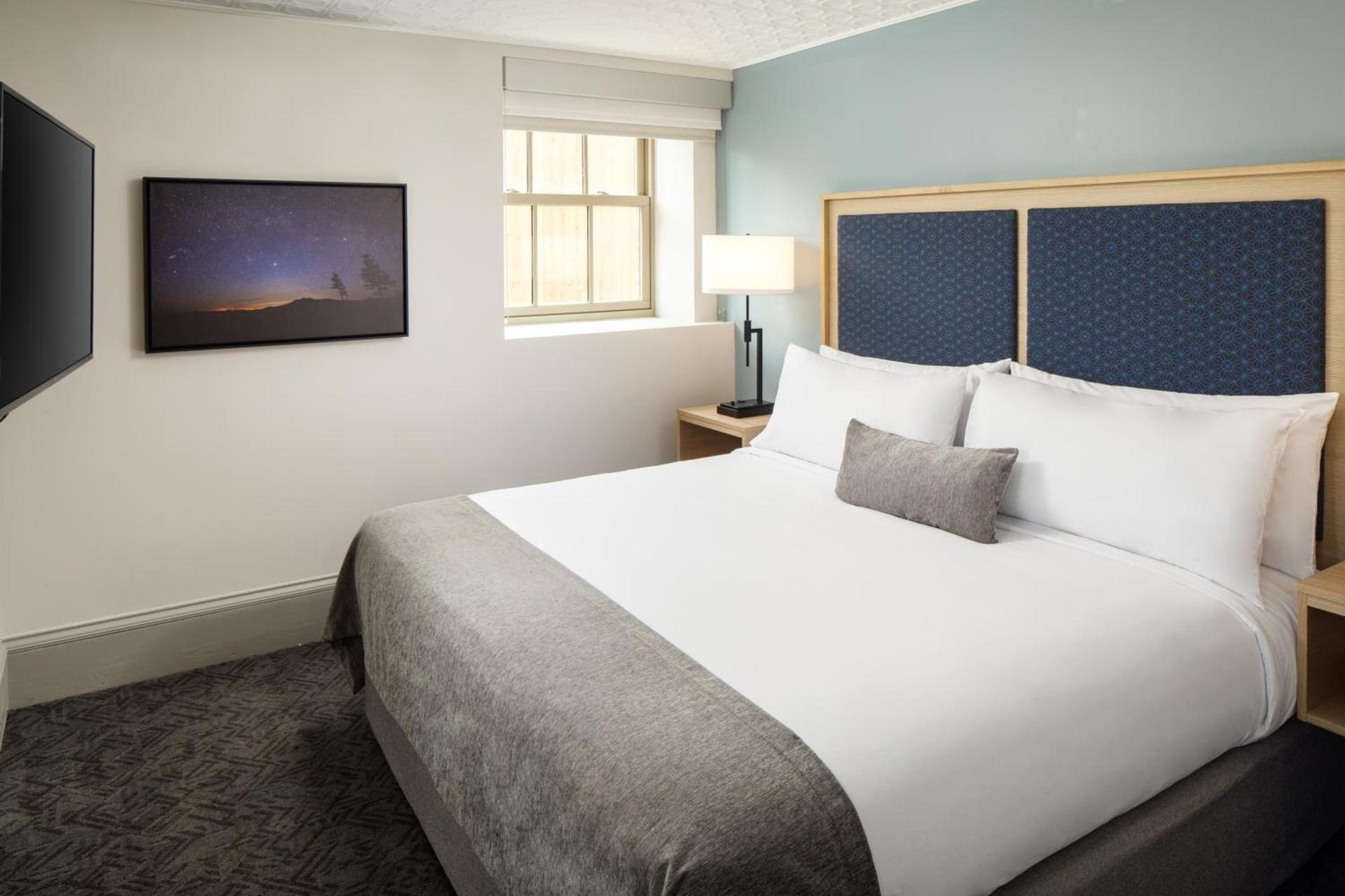 Hotel Ursa photo 25