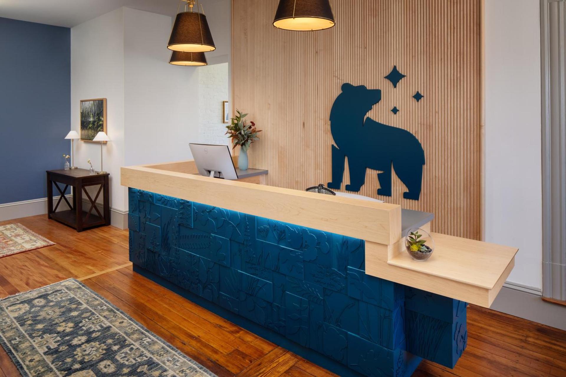 Hotel Ursa photo 1