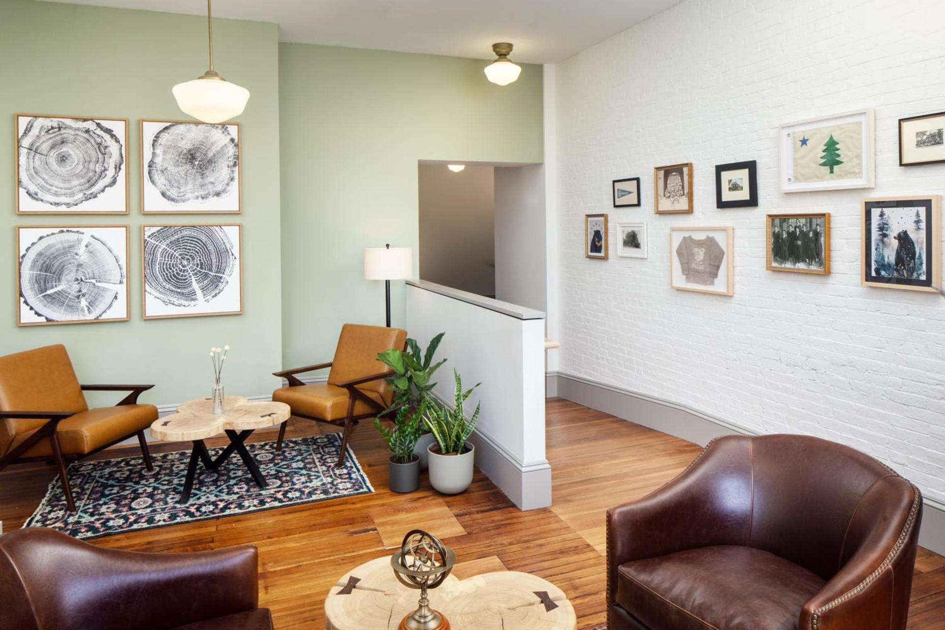 Hotel Ursa photo 19