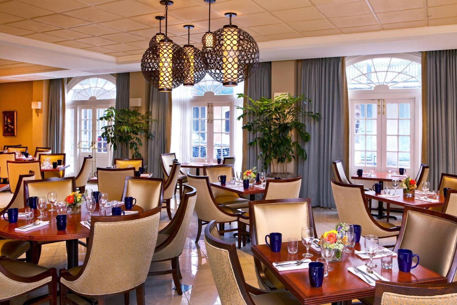 Four Points by Sheraton French Quarter photo 27