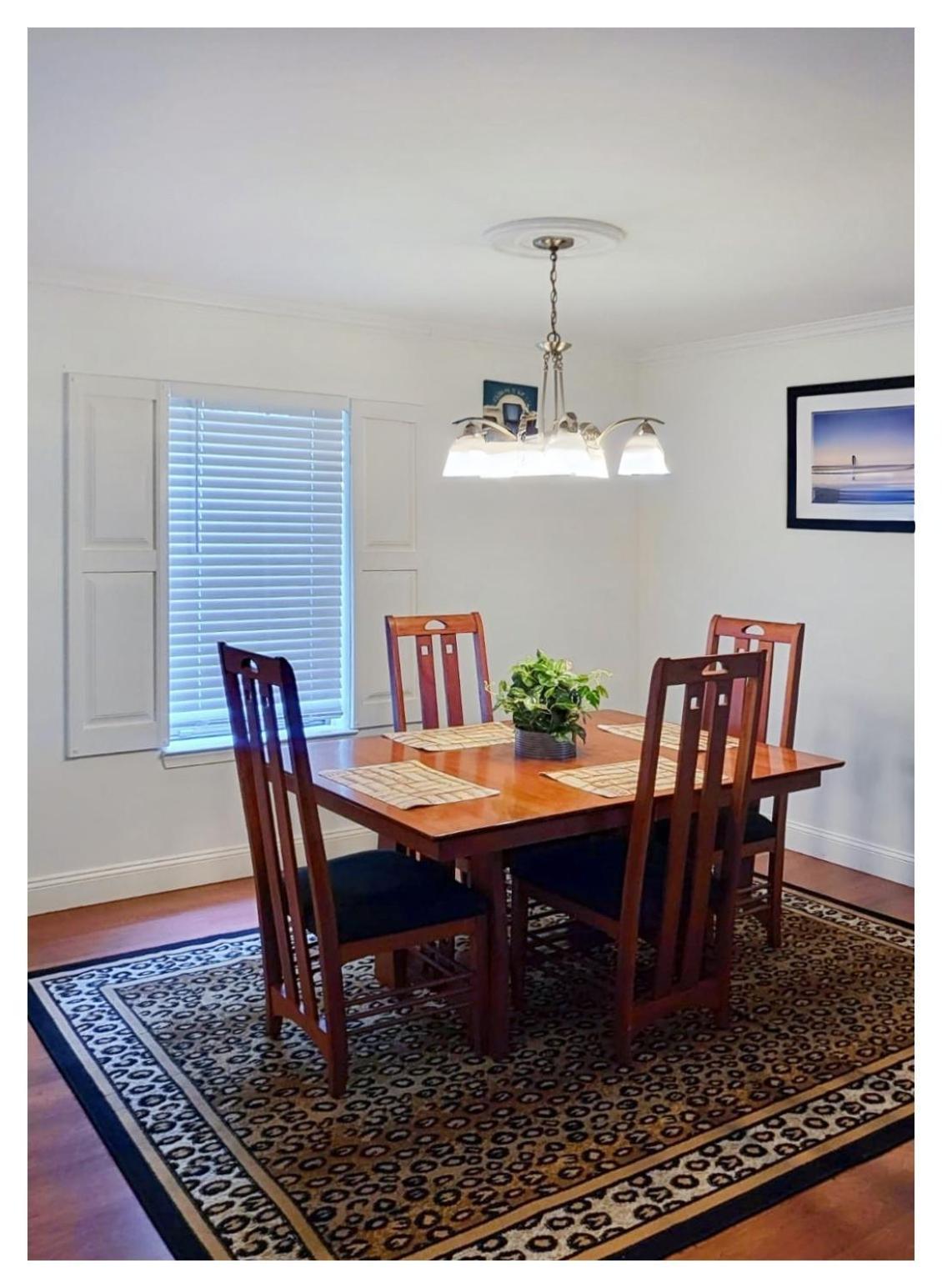Modern Comfort Stays photo 43