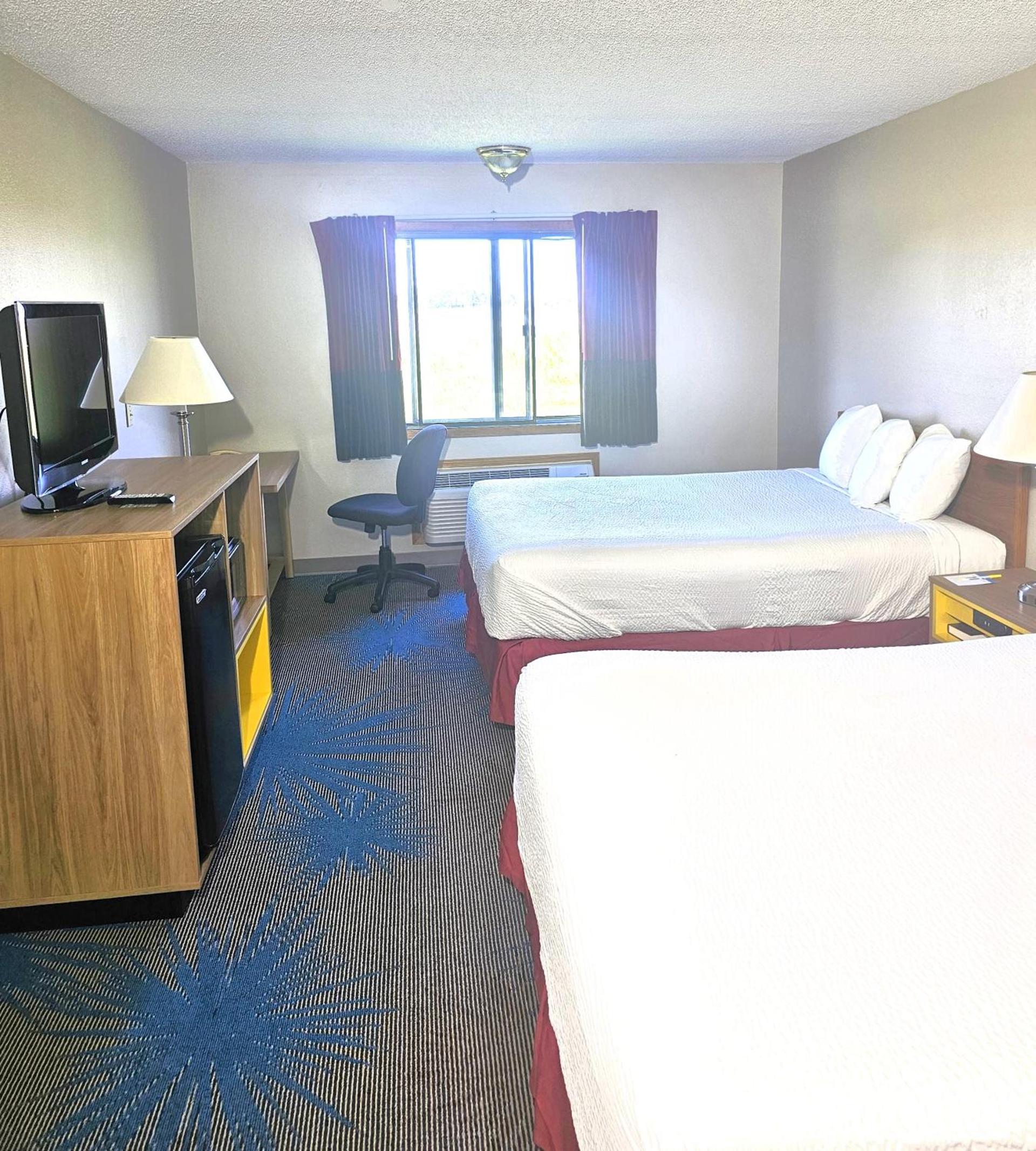 Days Inn by Wyndham North Sioux City photo 54