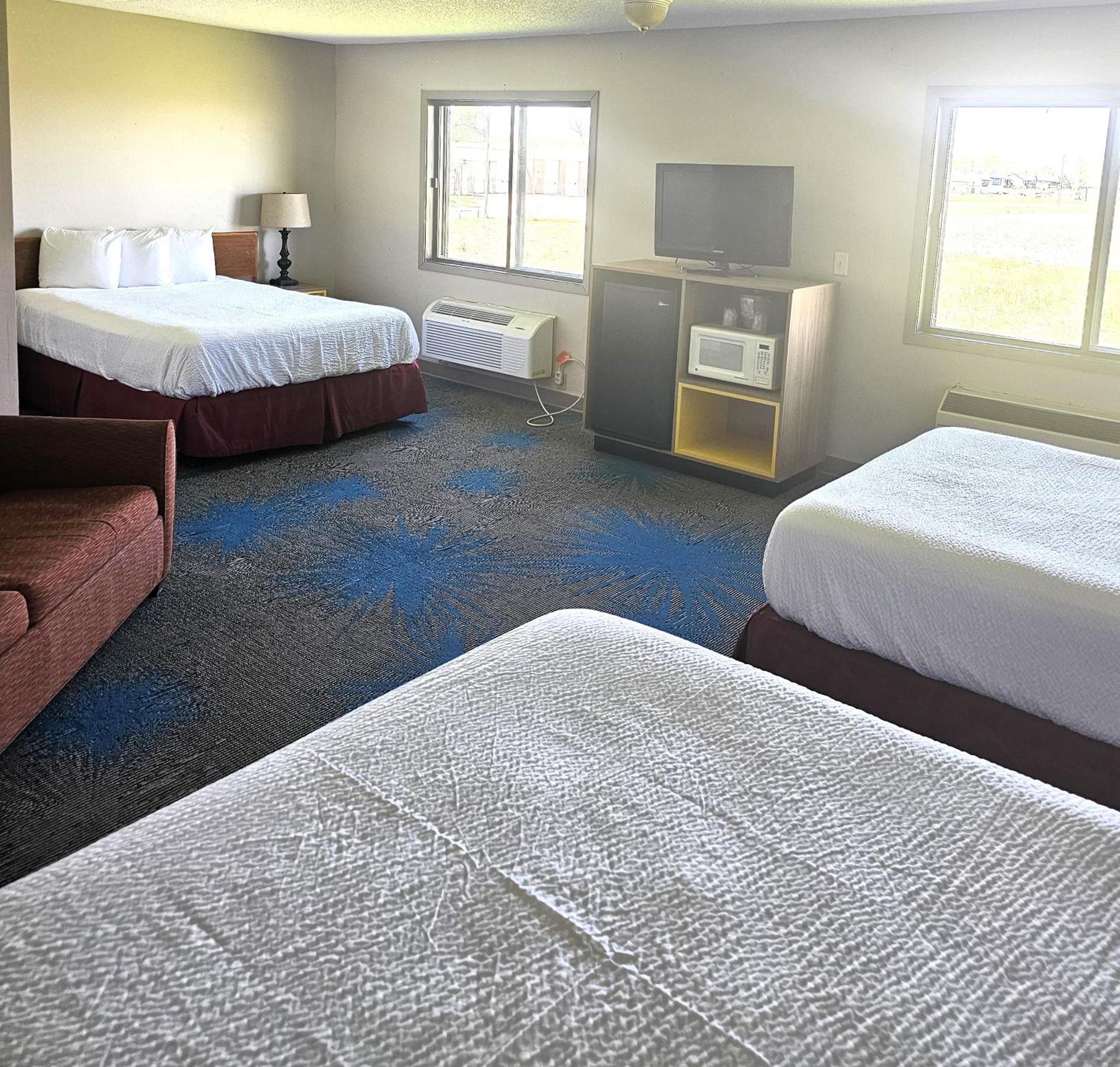 Days Inn by Wyndham North Sioux City photo 40