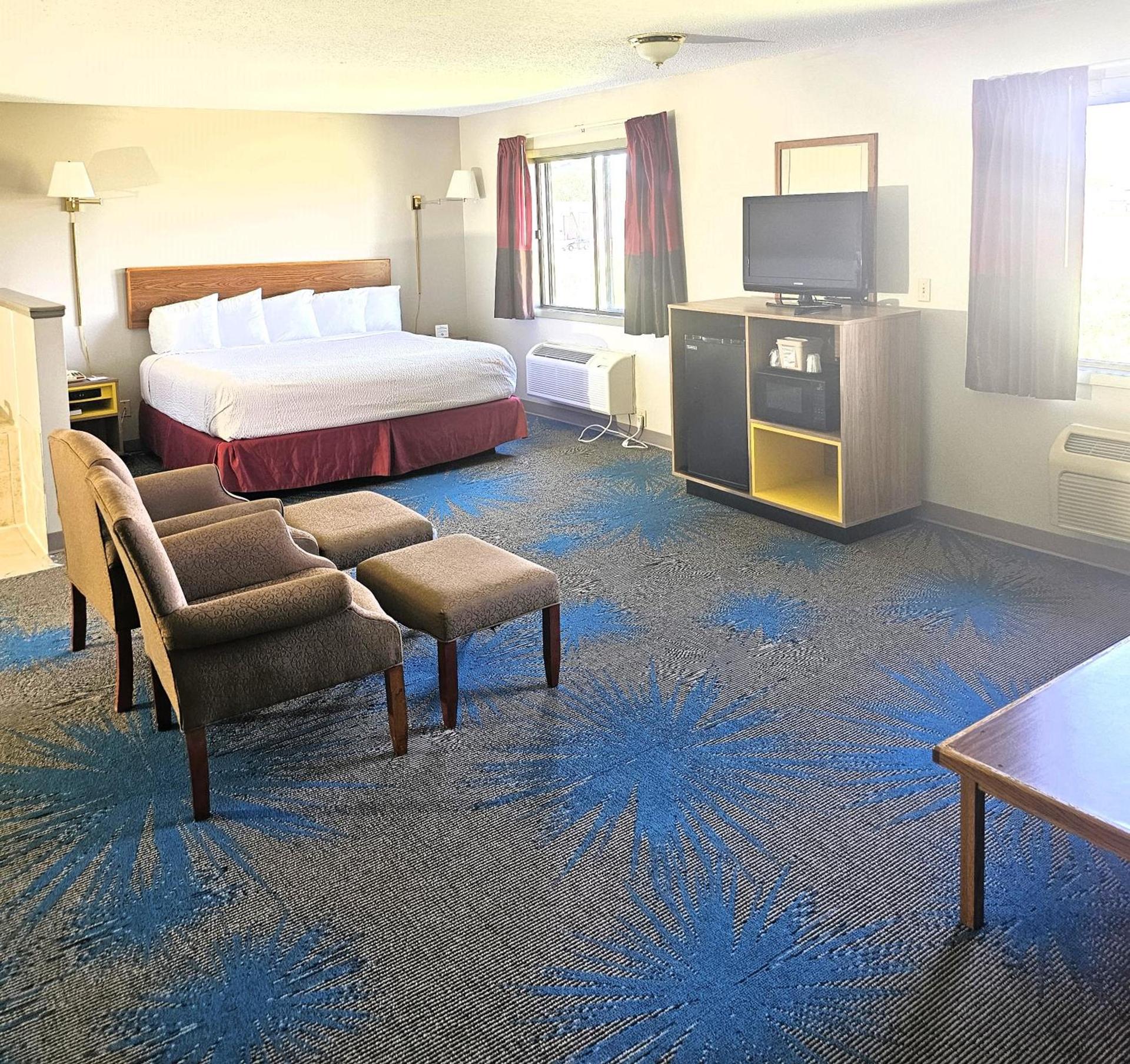 Days Inn by Wyndham North Sioux City photo 63