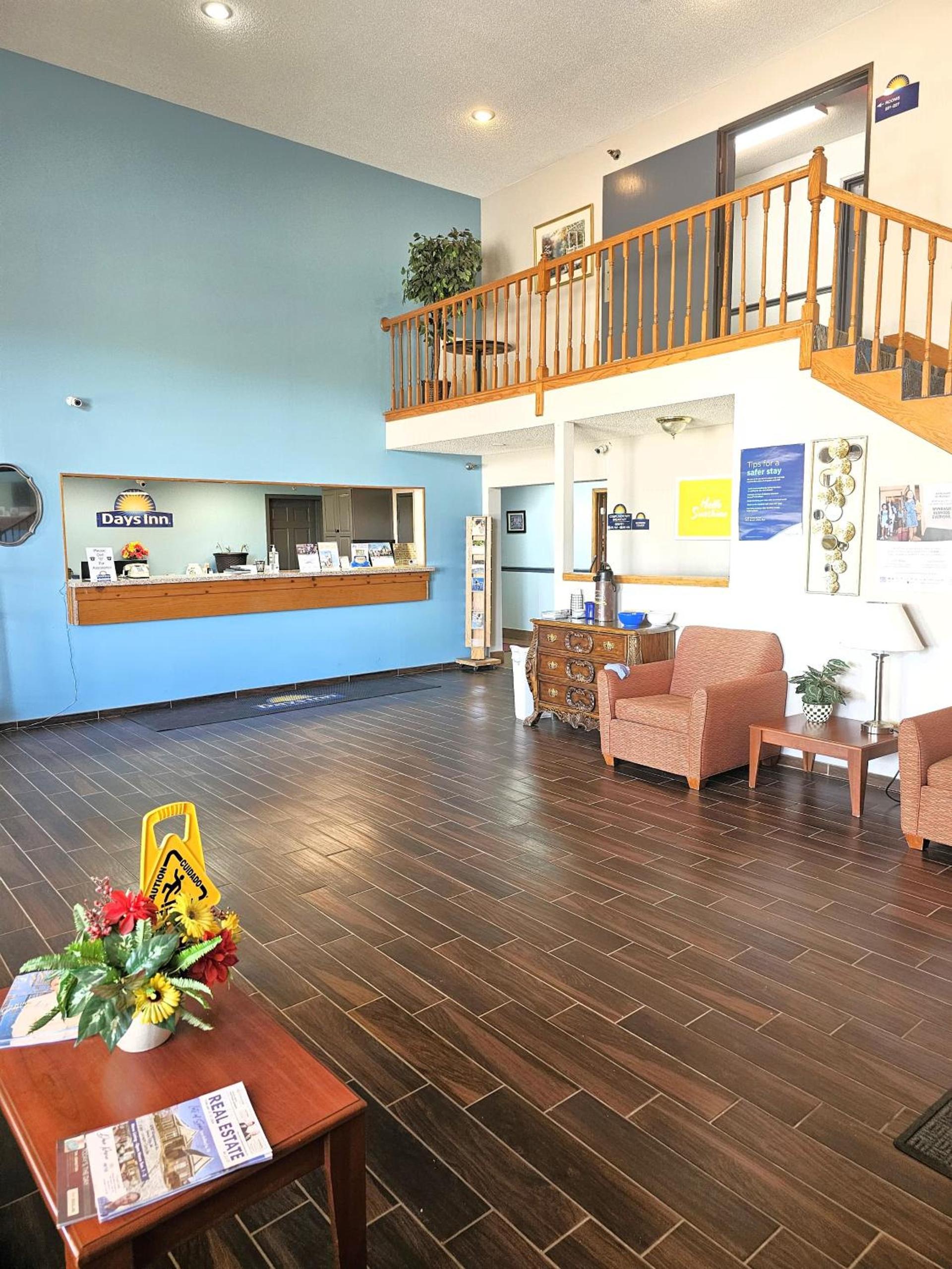 Days Inn by Wyndham North Sioux City photo 62