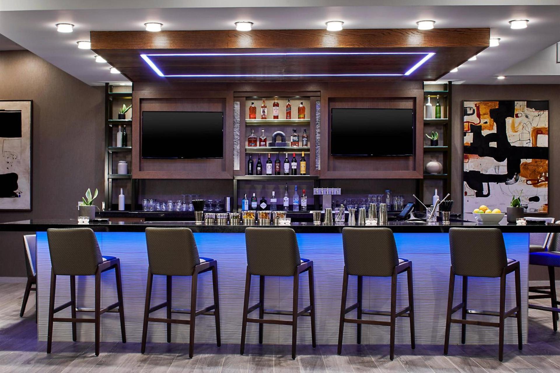 AC Hotel by Marriott Tuscaloosa Downtown photo 46
